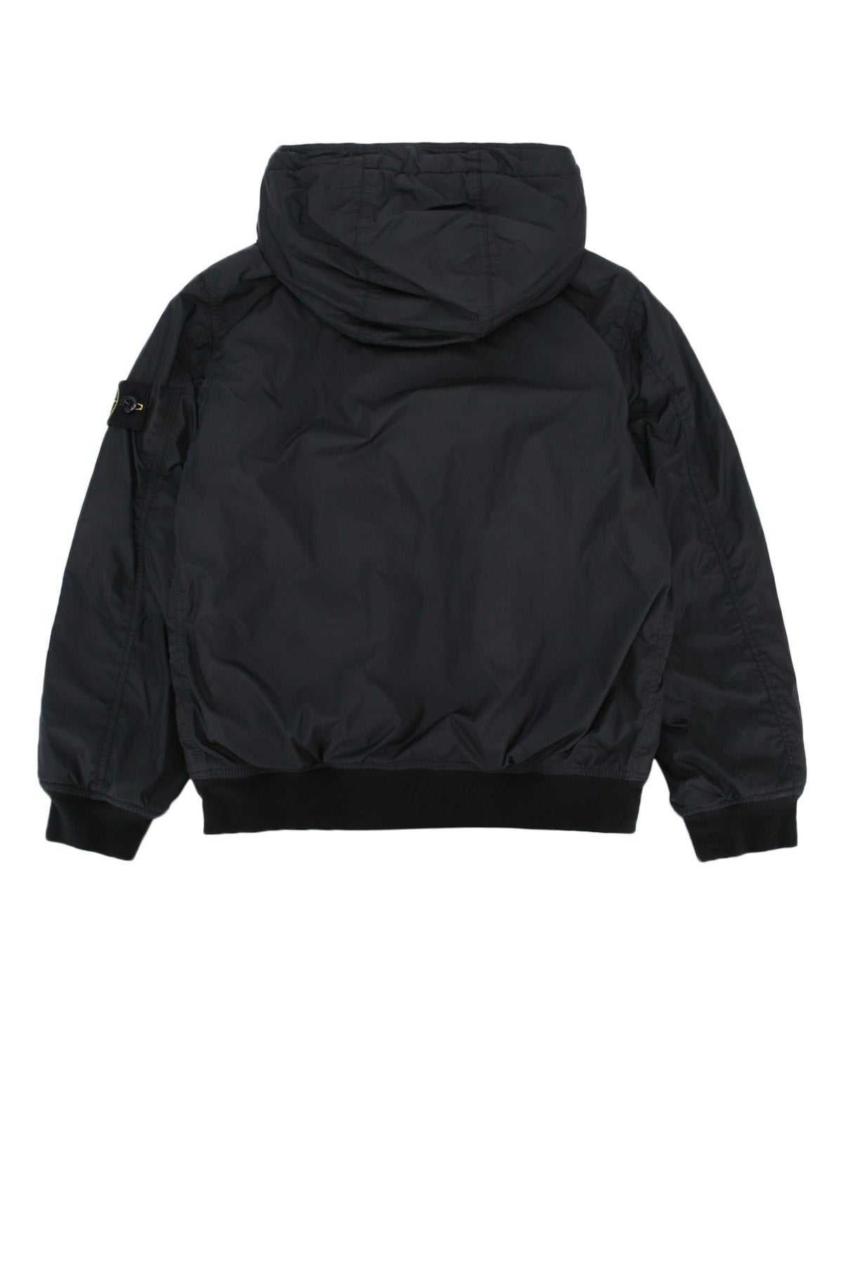SHORT PARKA STONE ISLAND KIDS