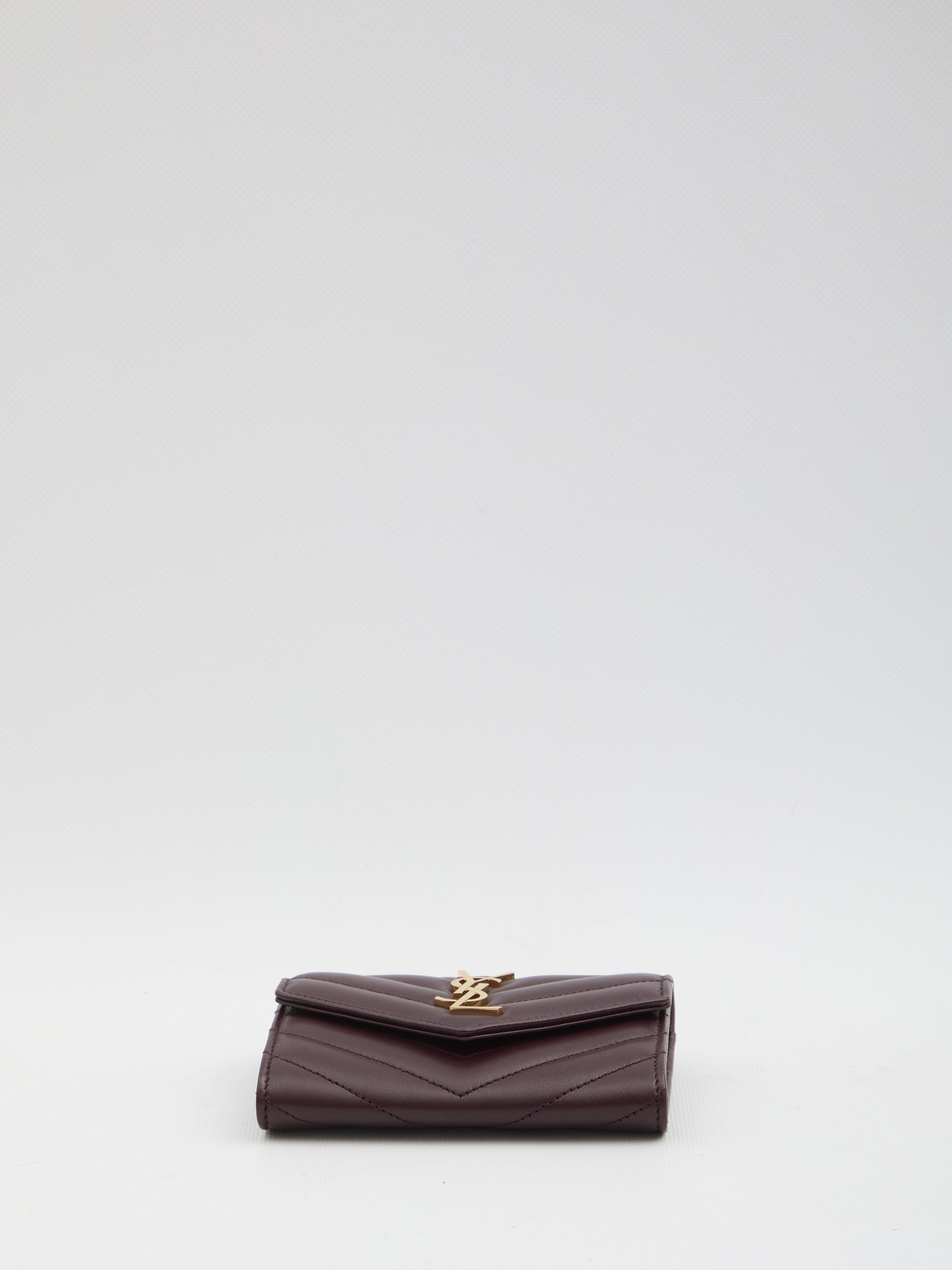 CASSANDRE WALLET Saint Laurent