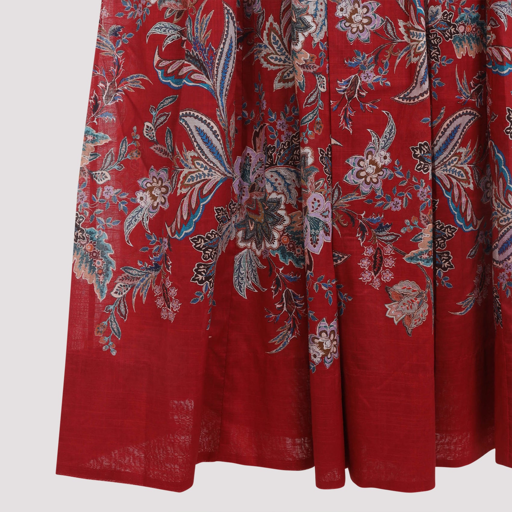RHIANNON CORSET MIDI DRESS Zimmermann