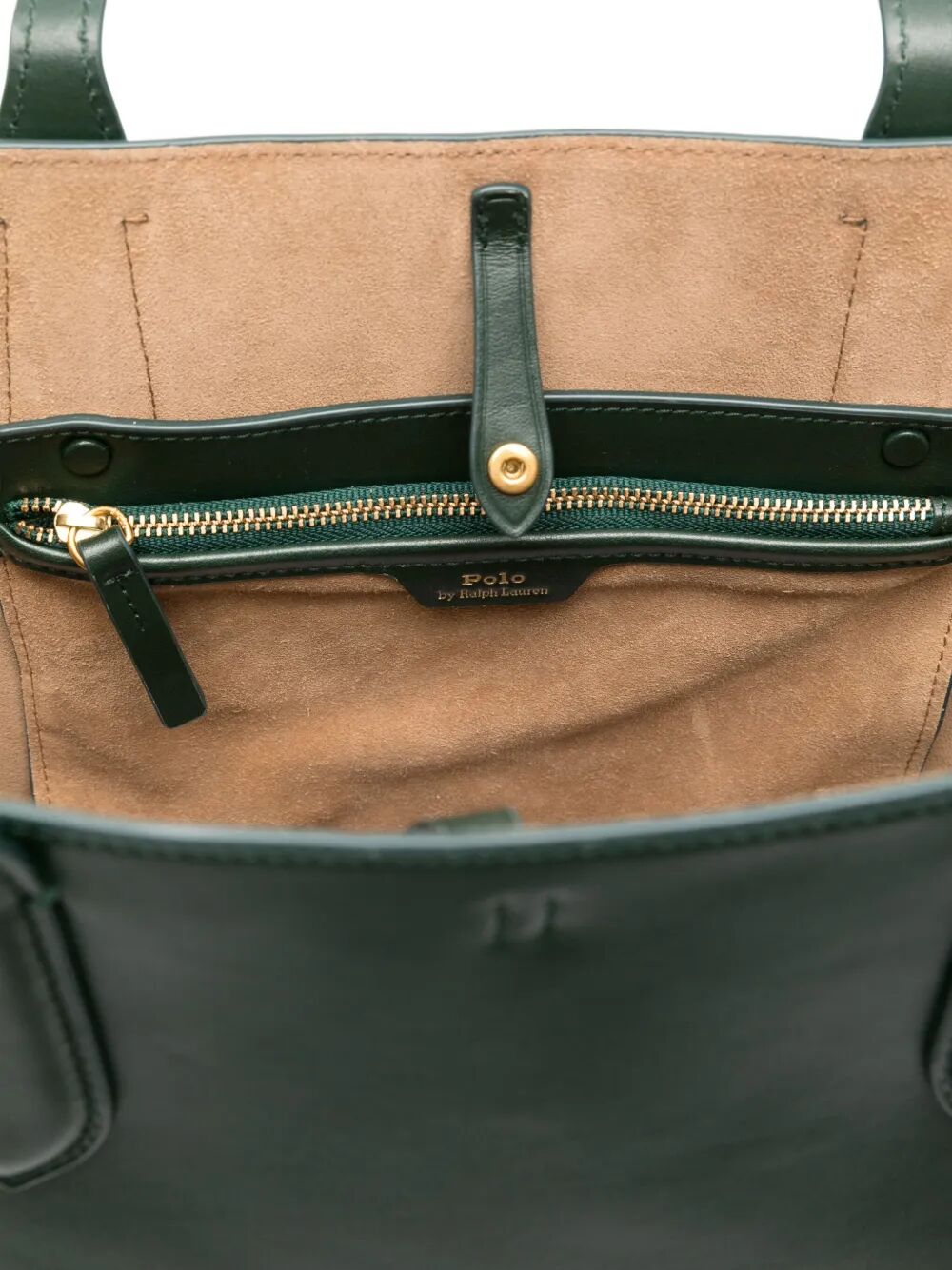 "BLPT N/S TTE" TOTE LARGE BAG Polo Ralph Lauren
