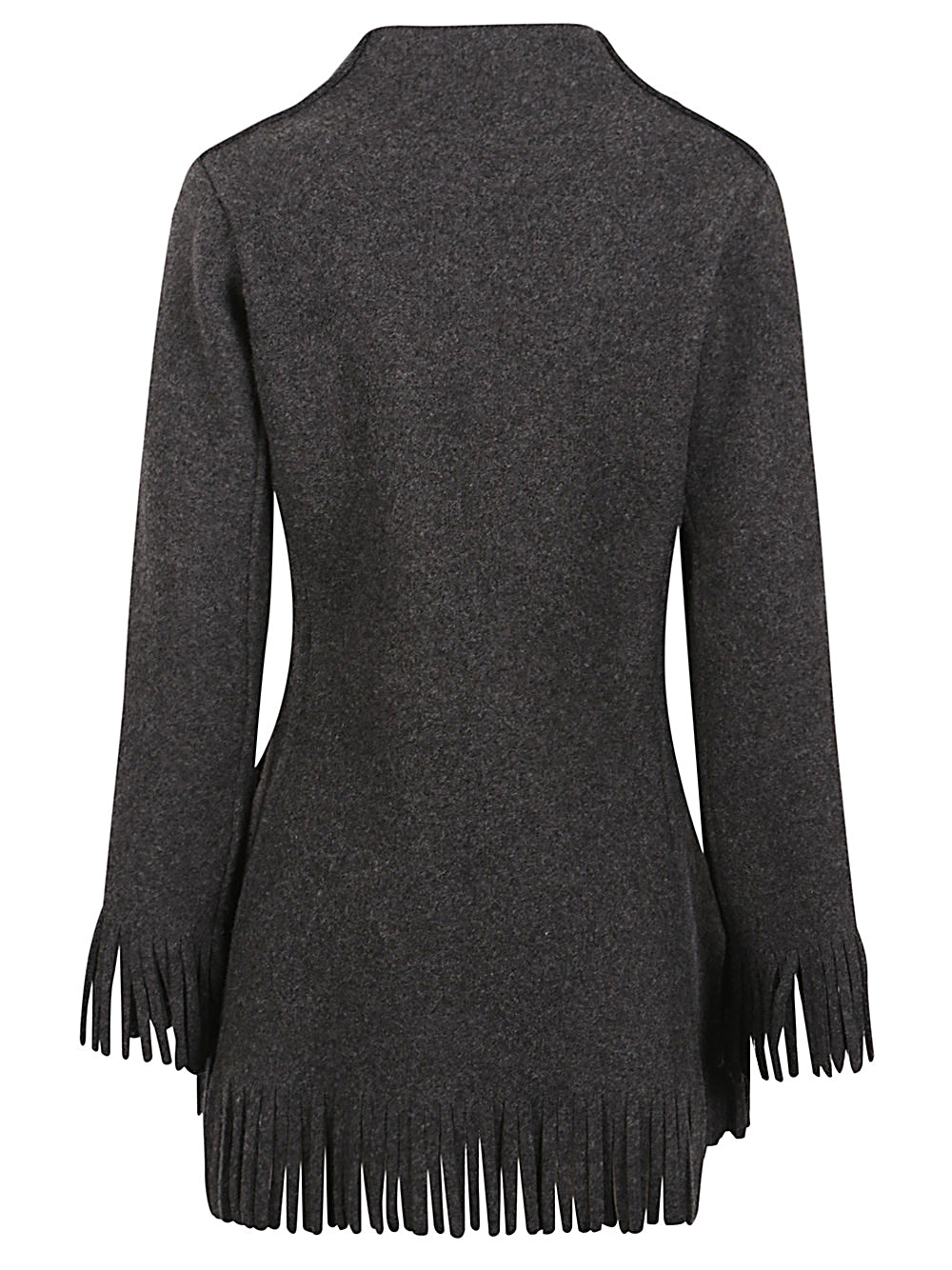 WOOL AND CASHMERE JACKET MALIN FRANKE