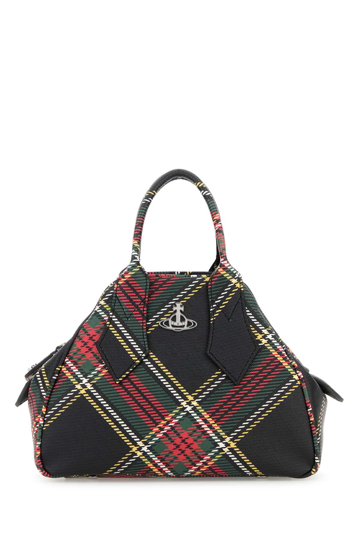 MULTICOLOUR POLYURETHANE HANDBAGS Vivienne Westwood MULTICOLOUR UNI