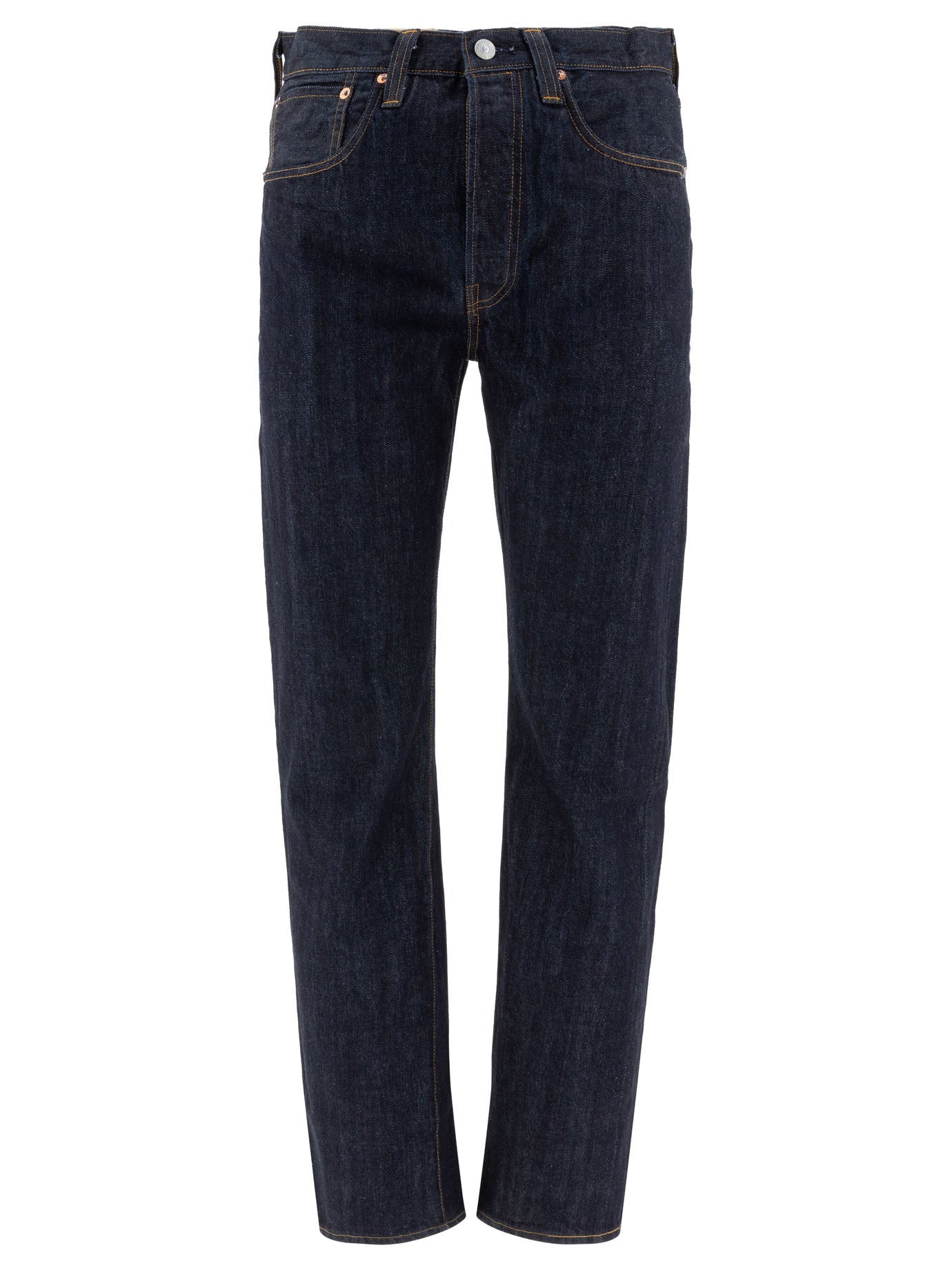 "LEVI'S® VINTAGE CLOTHING 1947 501®" JEANS Levi's BLUE 31/32