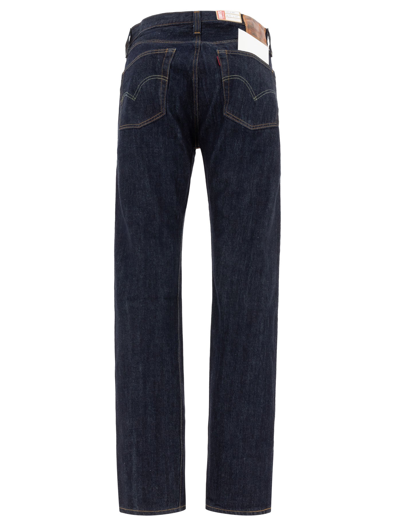 "LEVI'S® VINTAGE CLOTHING 1947 501®" JEANS Levi's