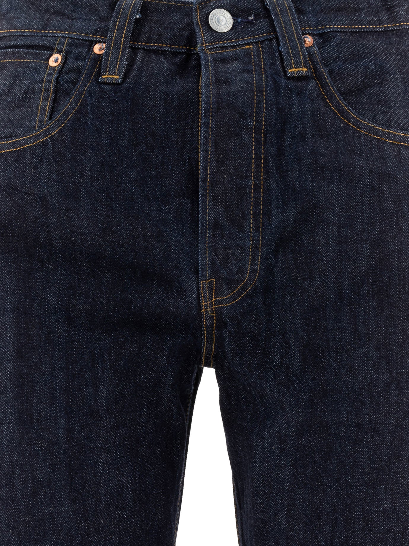 "LEVI'S® VINTAGE CLOTHING 1947 501®" JEANS Levi's