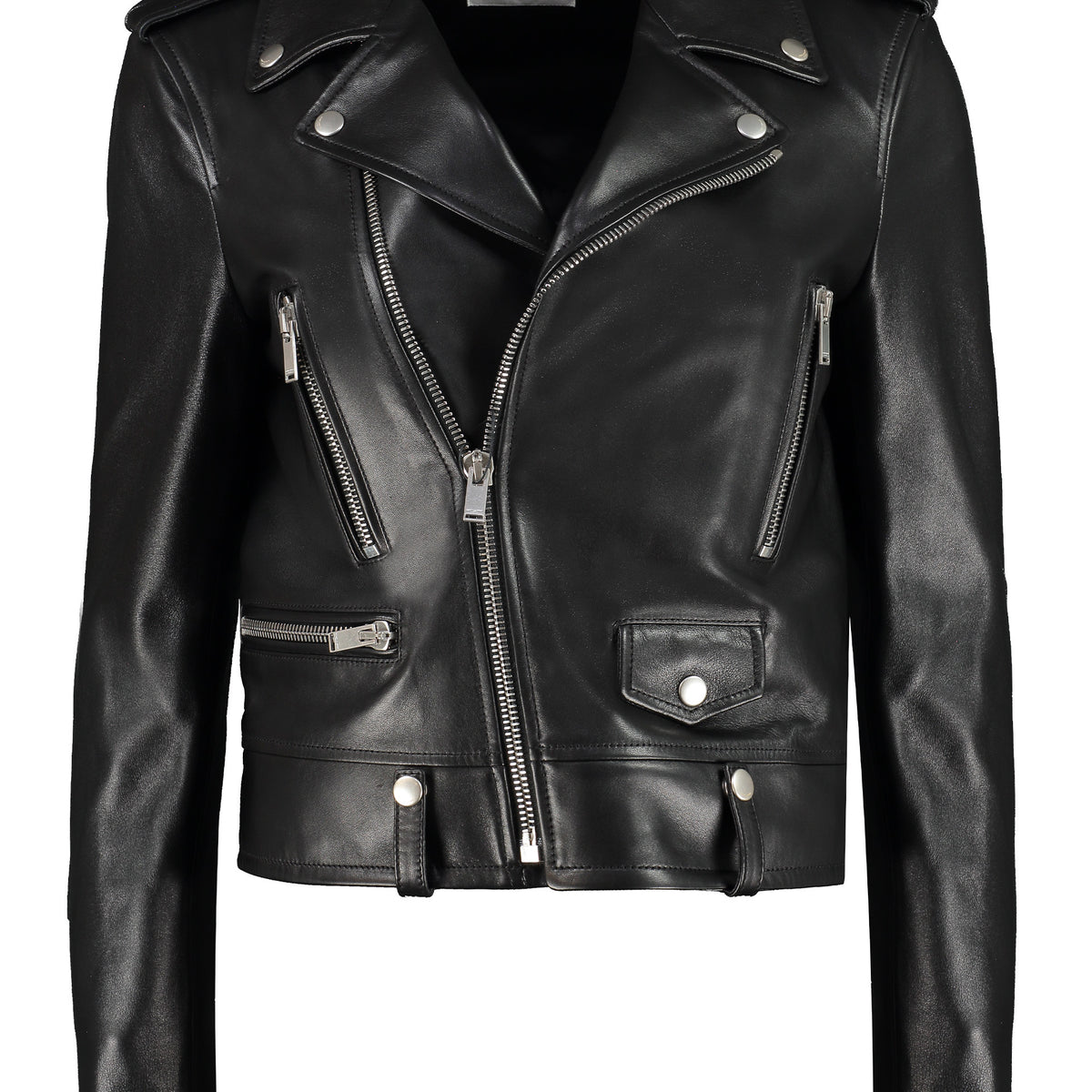 Nara Leather Jacket
