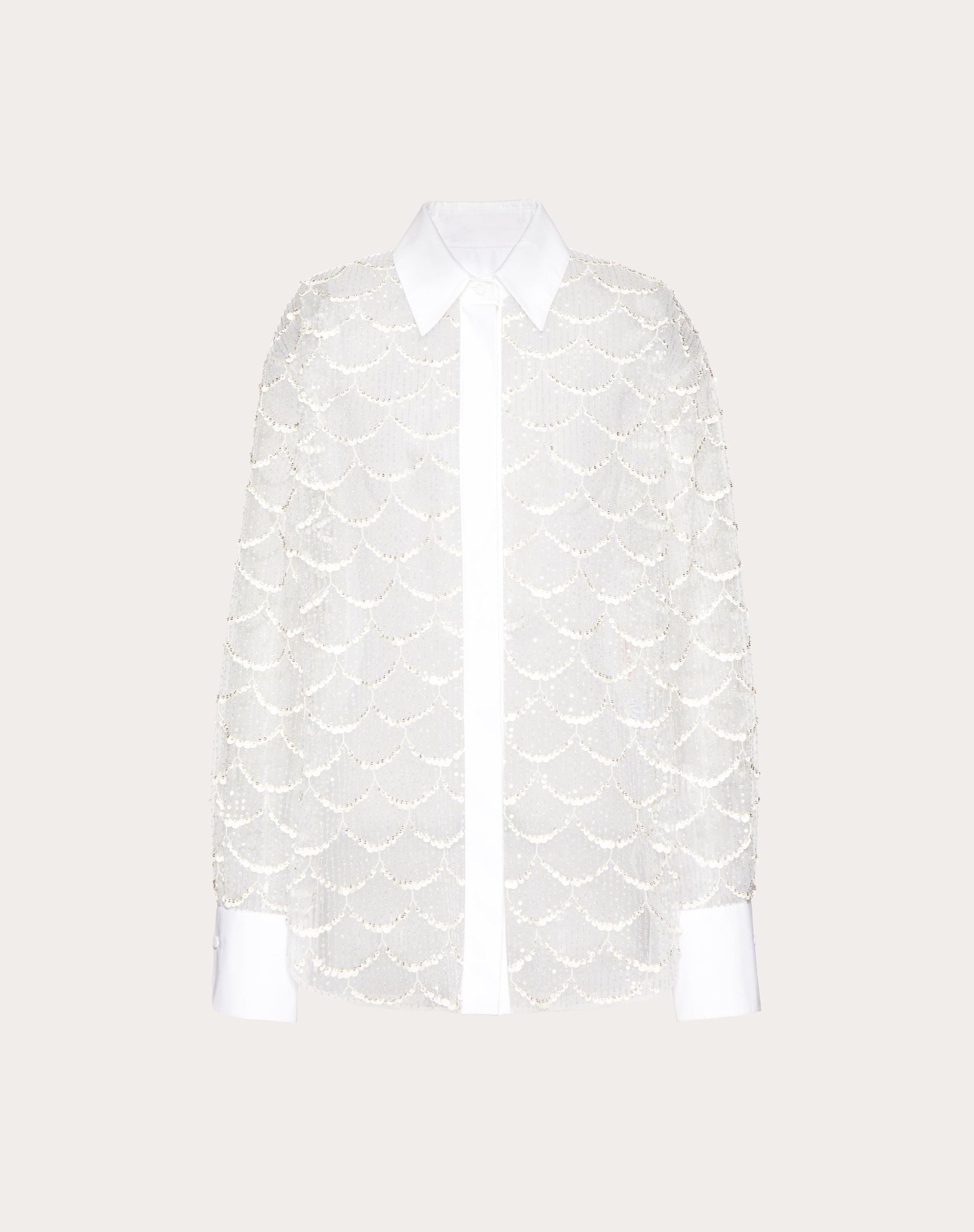 CAMICIA Valentino Garavani A03 48