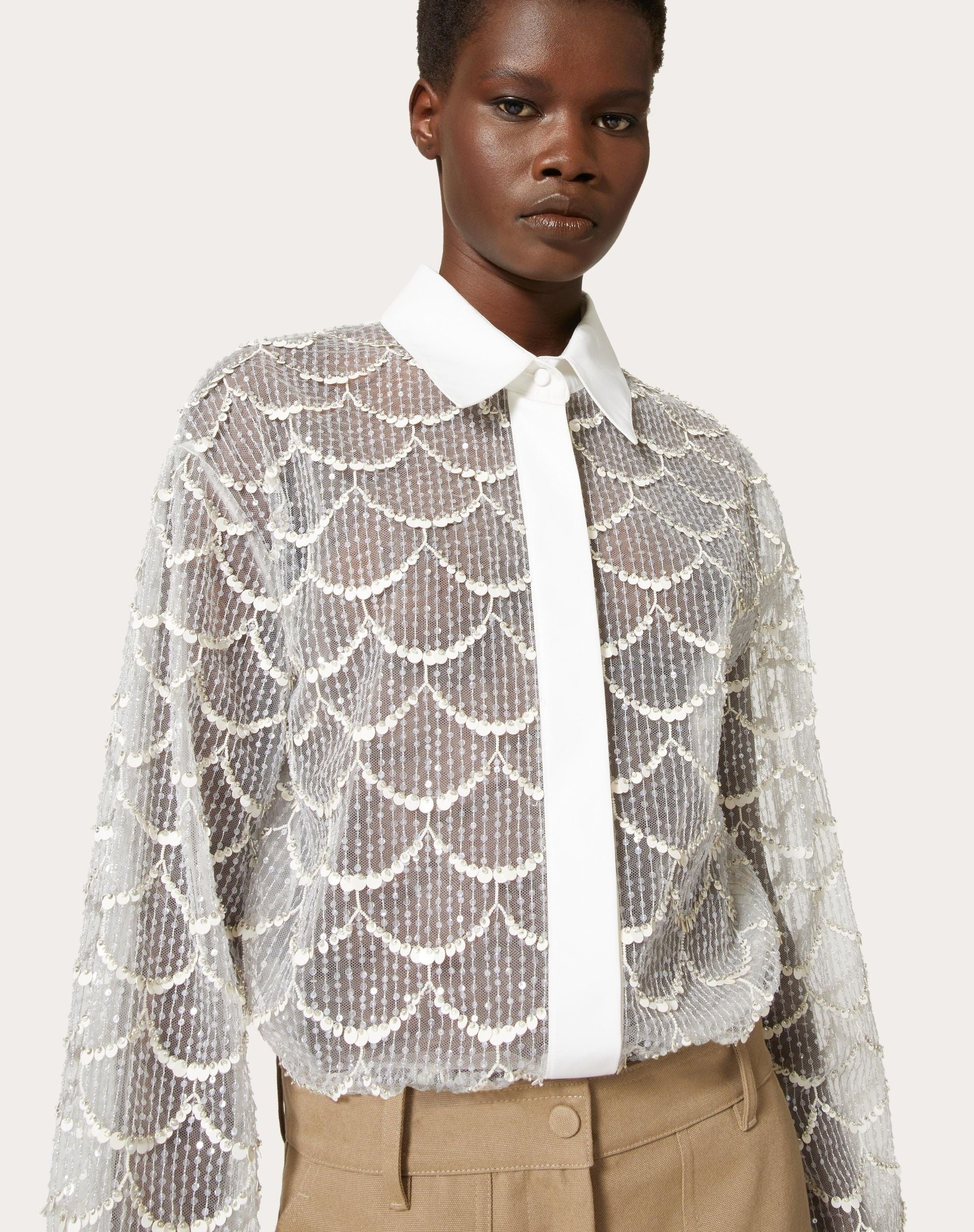 CAMICIA Valentino Garavani