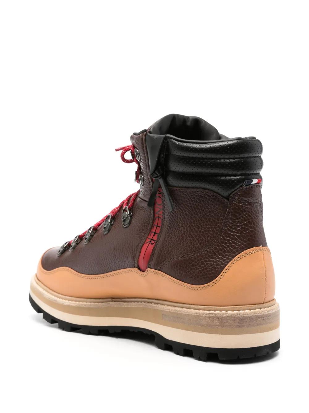 PEKA TREKKING BOOT Moncler