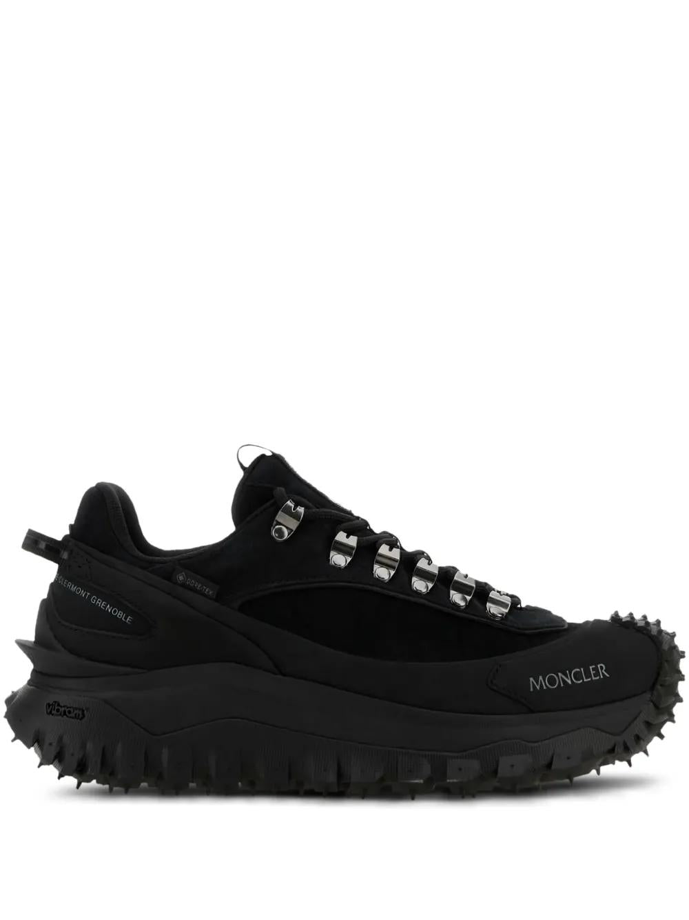 TRAILGRIP APEX SNEAKER Moncler BLACK 45