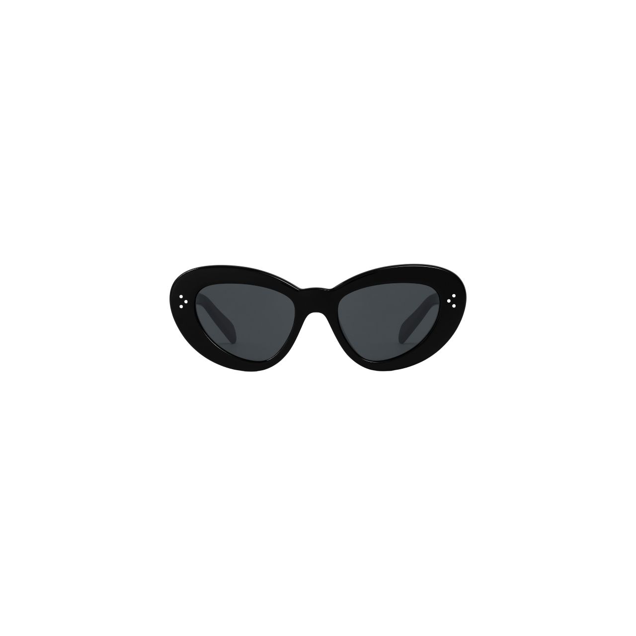 BUTTERFLY S320 SUNGLASSES Celine black TU