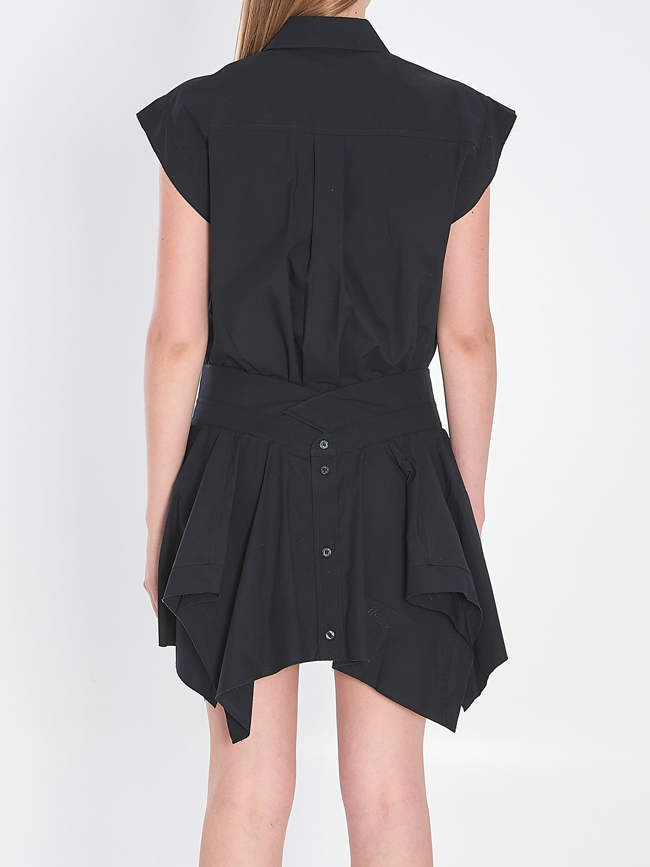 SHIRT DRESS Alexander wang