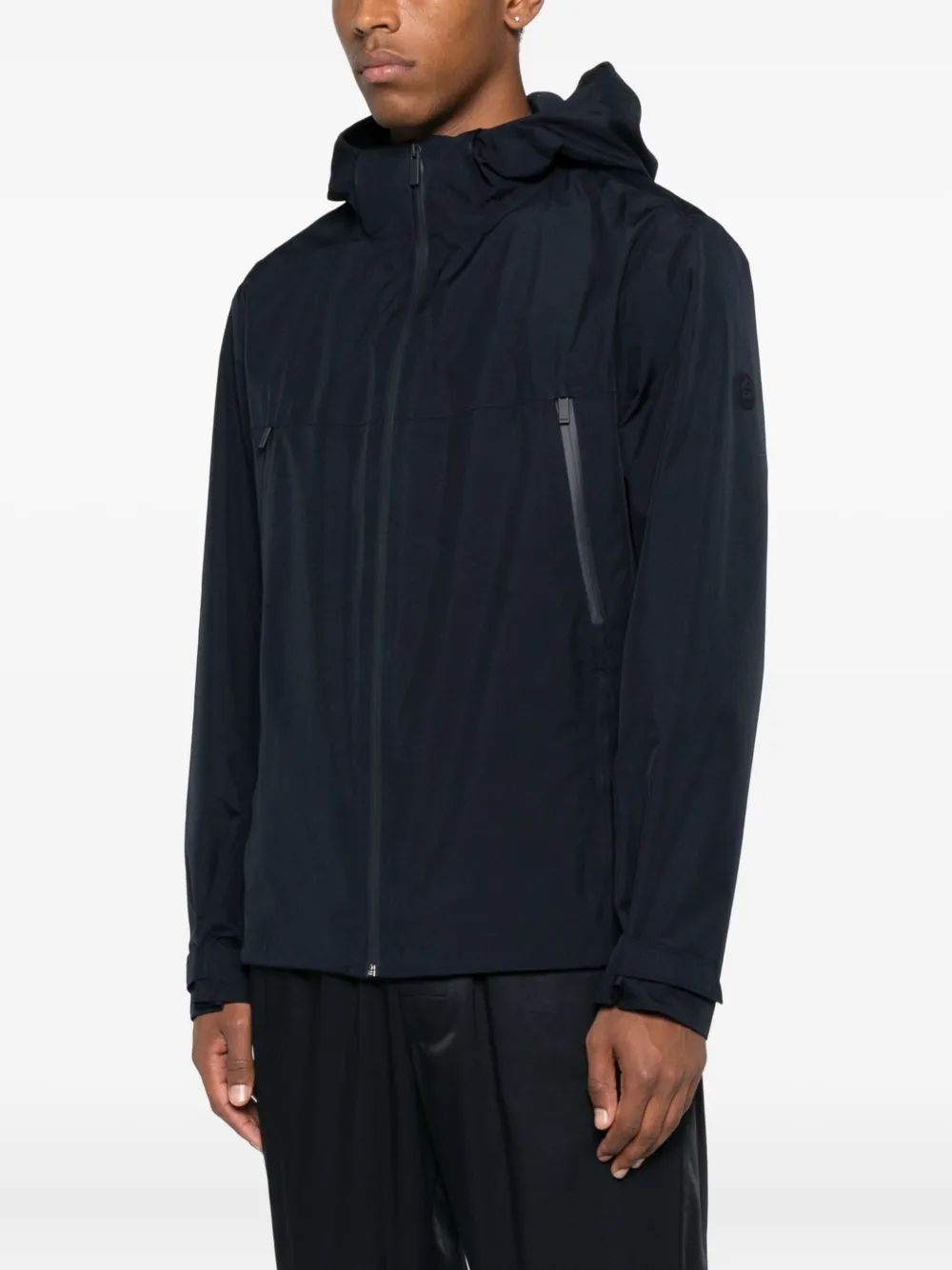 CAZADORA HUGO BOSS