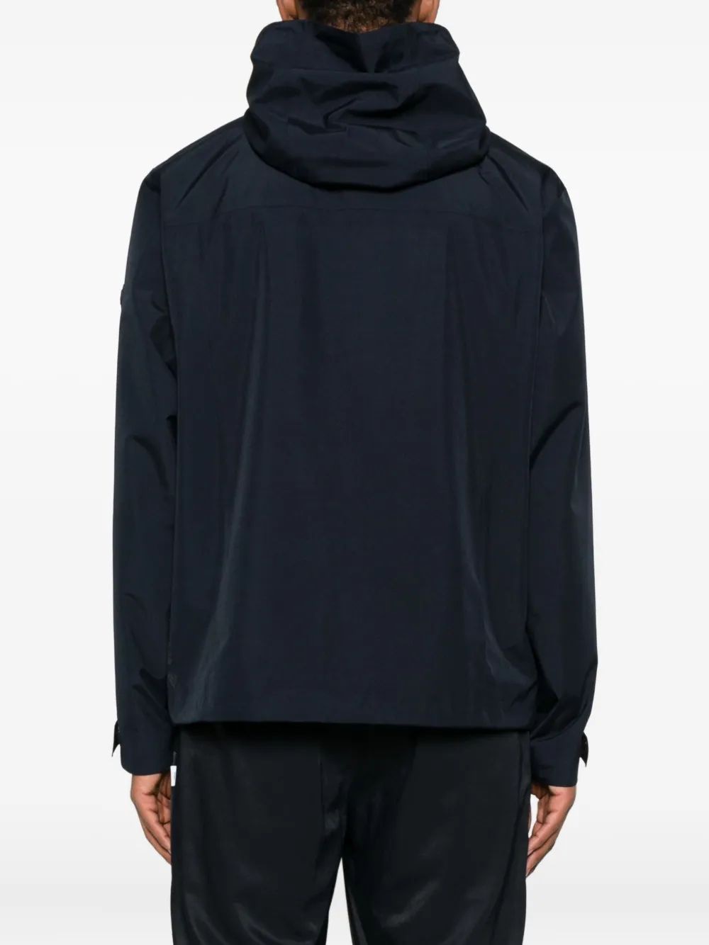CAZADORA HUGO BOSS