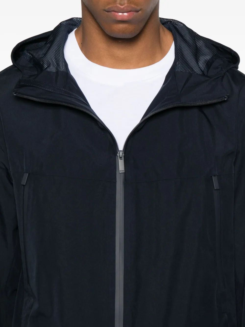 CAZADORA HUGO BOSS