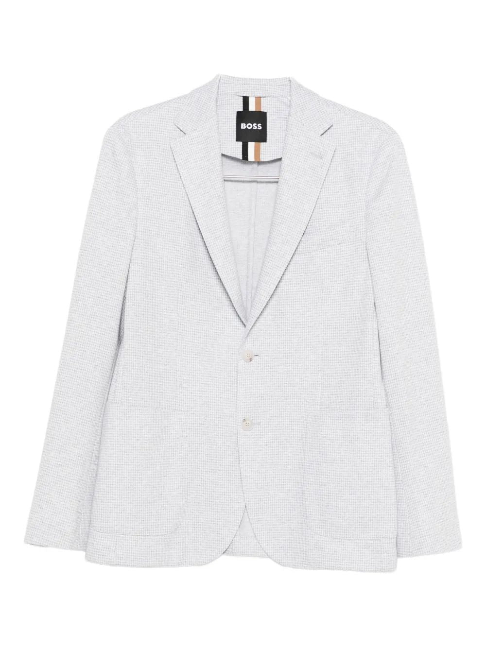 POLYESTER JACKET HUGO BOSS 041 50