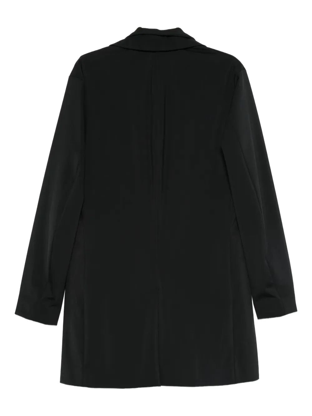 1 POLYAMIDE ELASTAN COAT HUGO BOSS