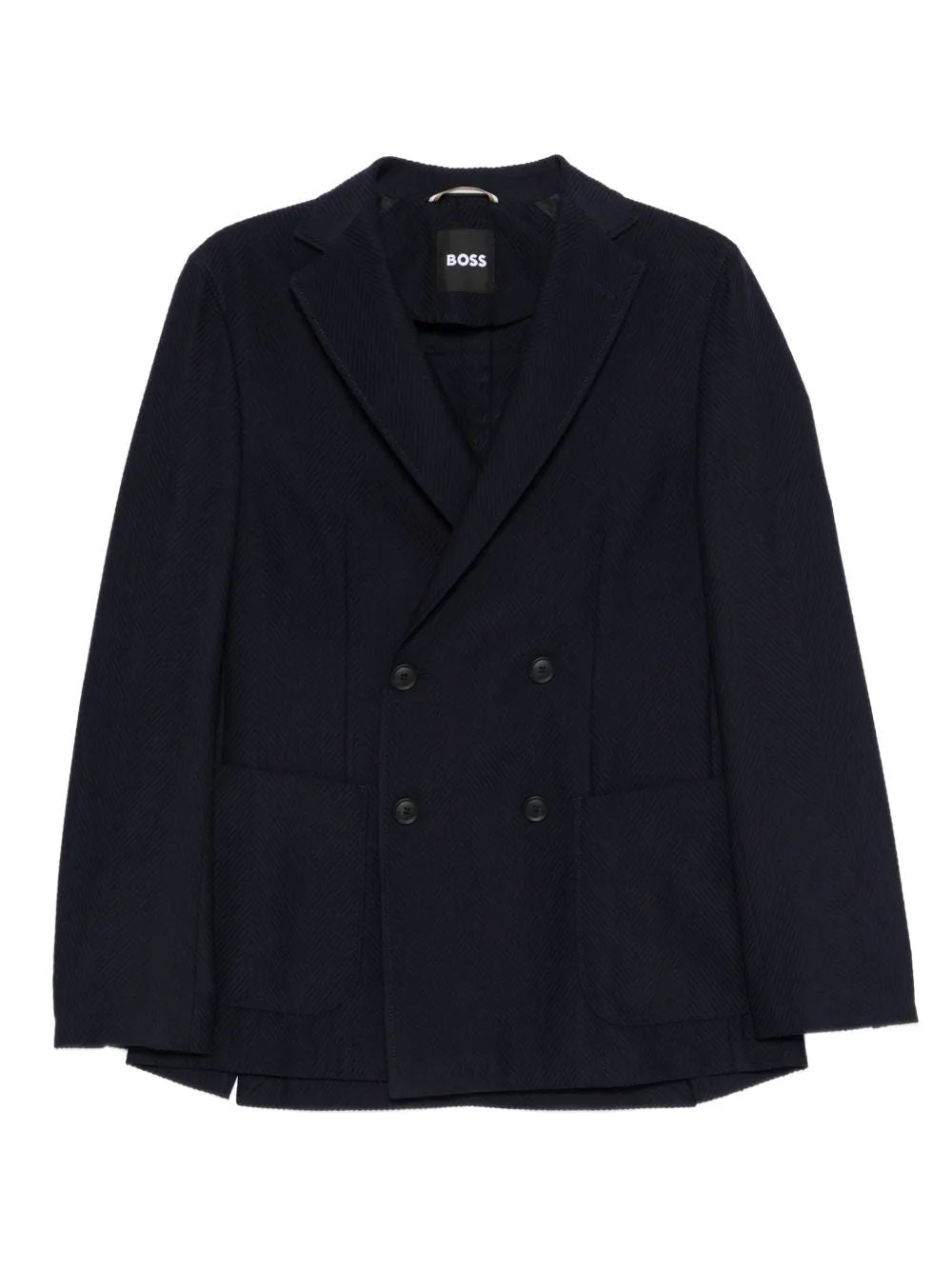 WOOL JACKET HUGO BOSS 404 34