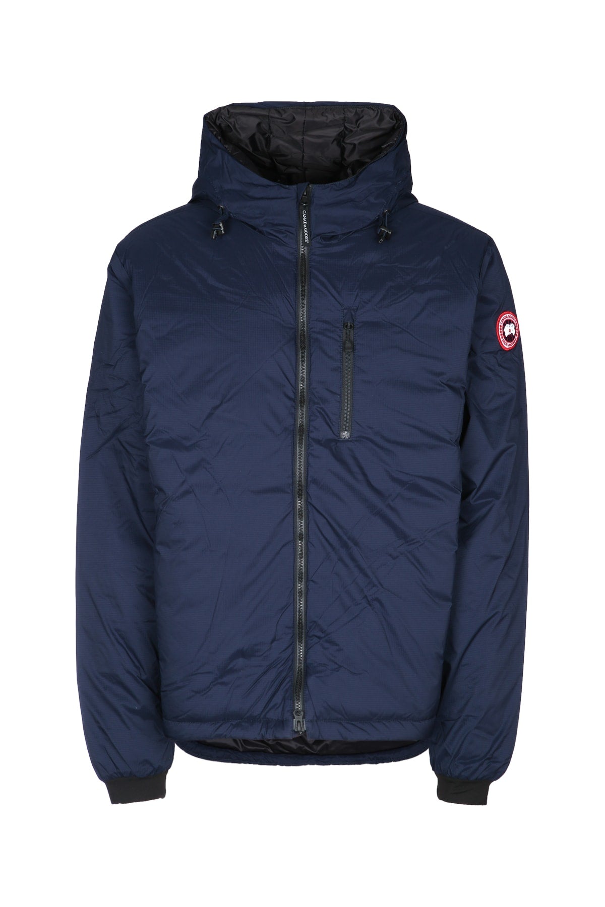 GIUBBINO Canada Goose ATLANTICNAVY XS
