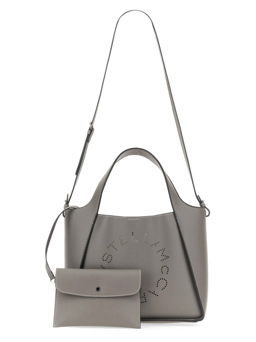 BORSA A TRACOLLA CON LOGO Stella McCartney