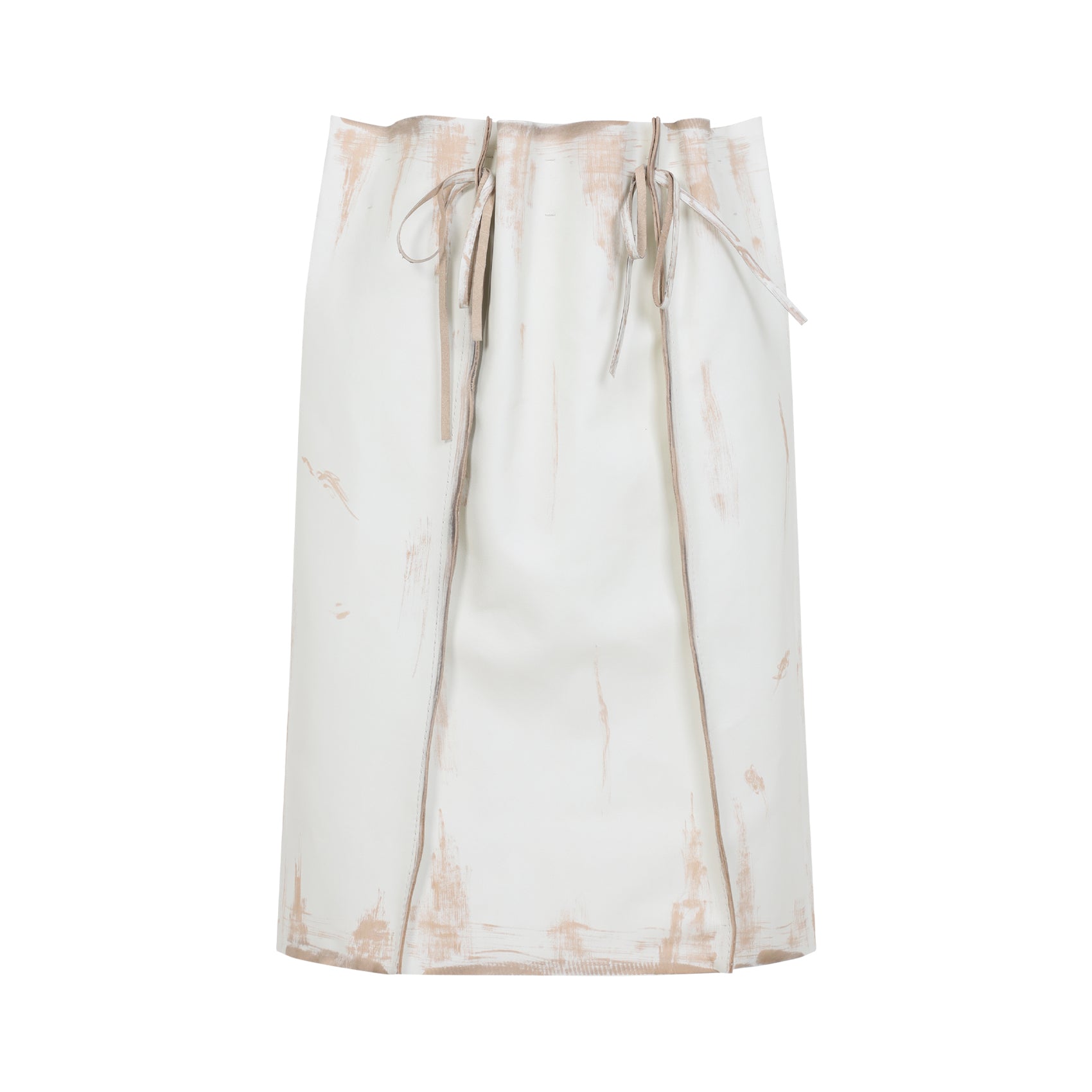 GONNA Prada WHITE 38