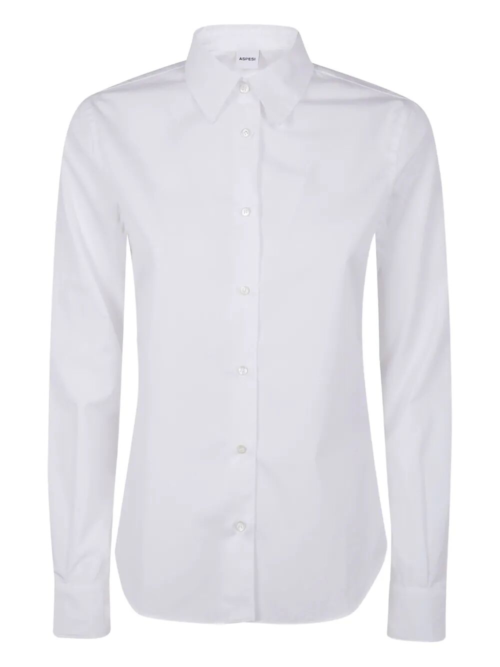 "MOD.5422" ICONS COTTON SHIRT Aspesi
