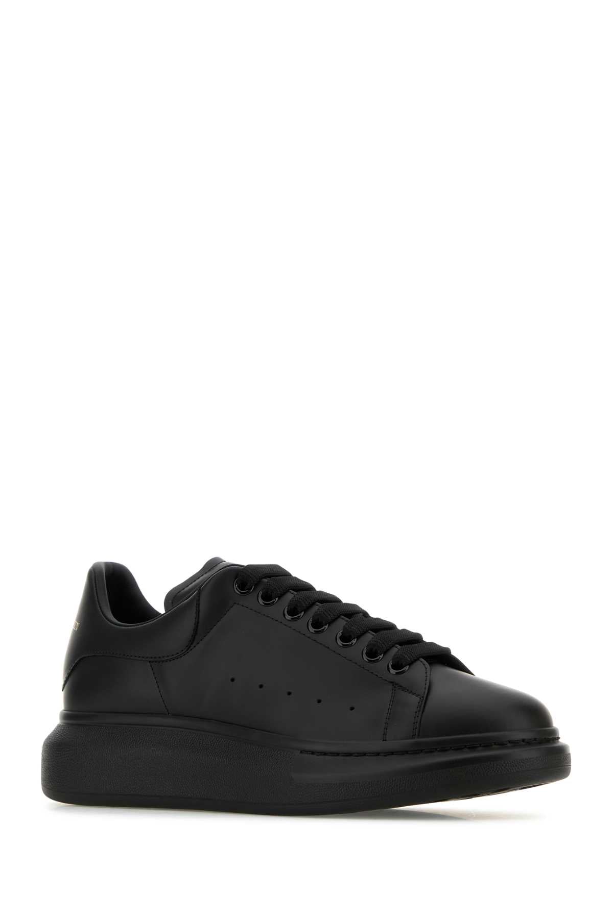 SNEAKER S.RUBBER Alexander McQueen