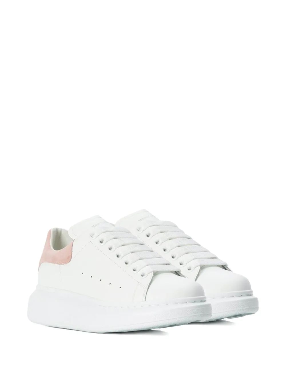LARGE FIT SNEAKERS Alexander McQueen