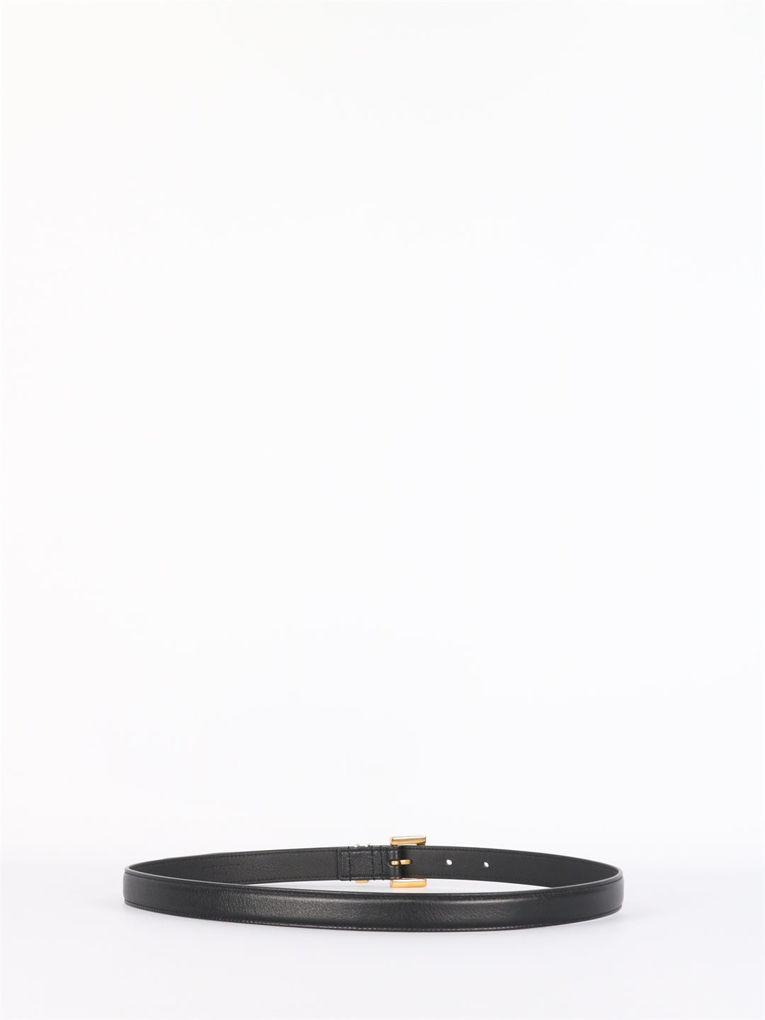 CASSANDRE THIN BELT Saint Laurent