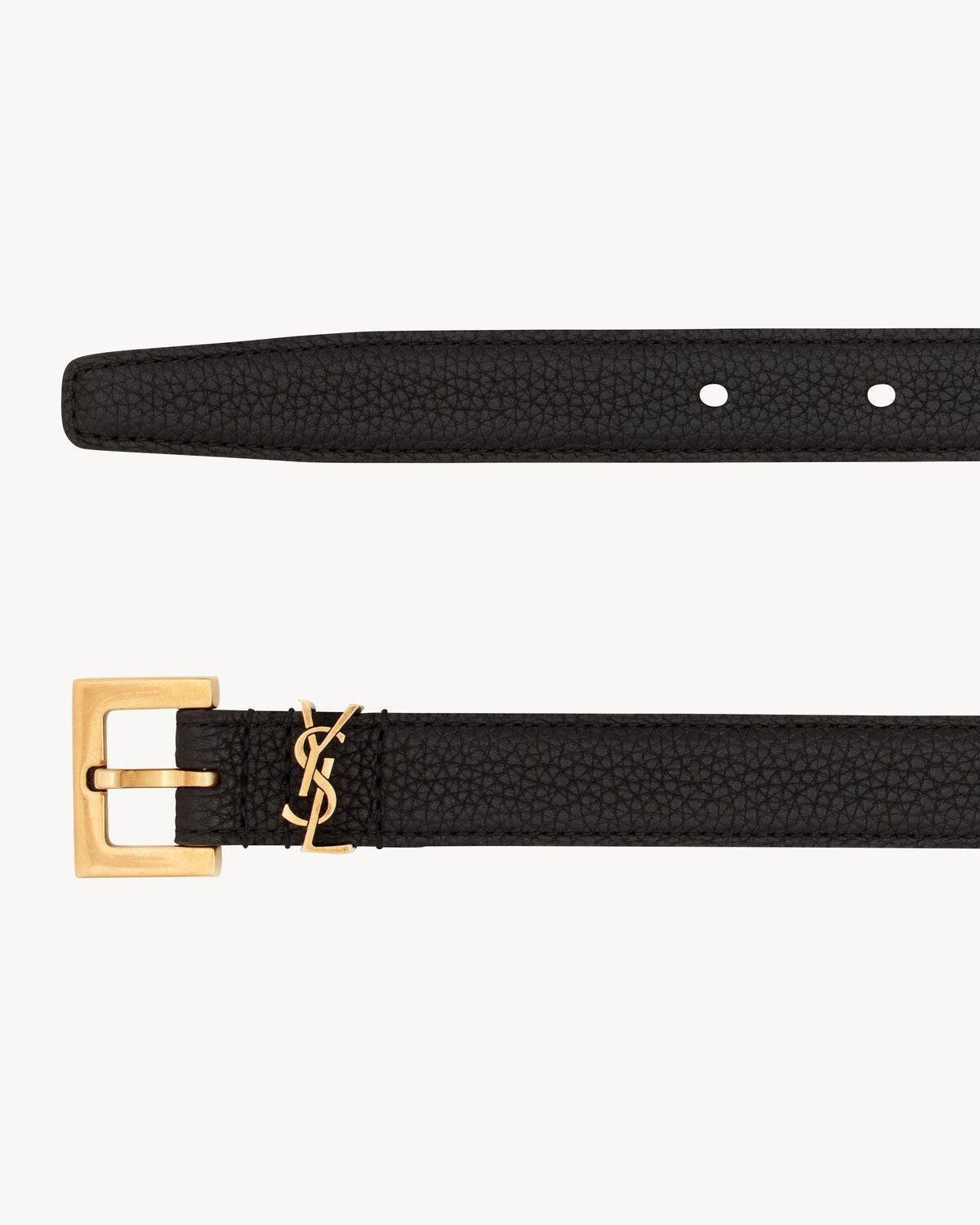 CASSANDRAS BELT Saint Laurent