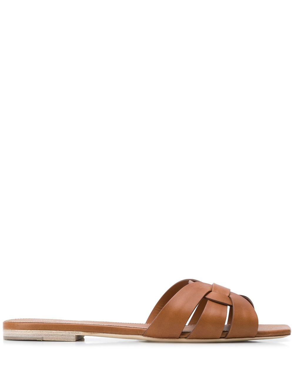 MULE TRIBUTE Saint Laurent BUFF 40