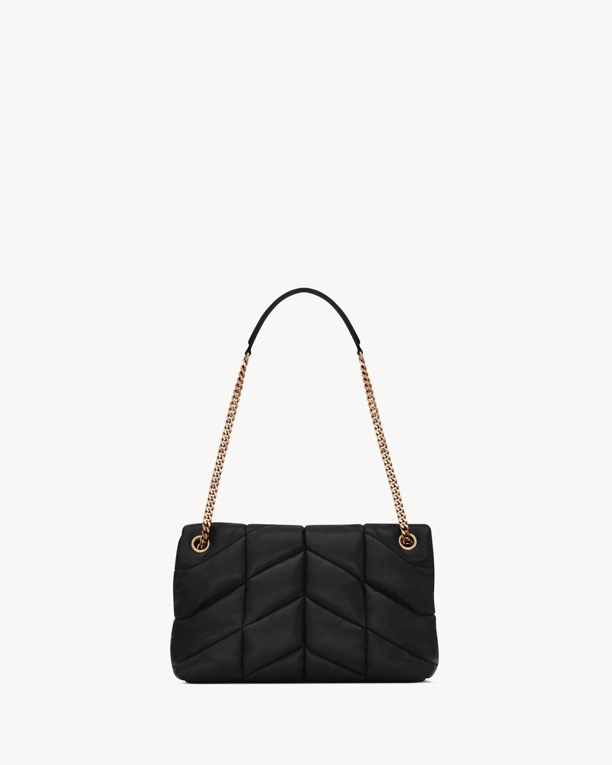 BORSA PUFFER PICCOLA Saint Laurent