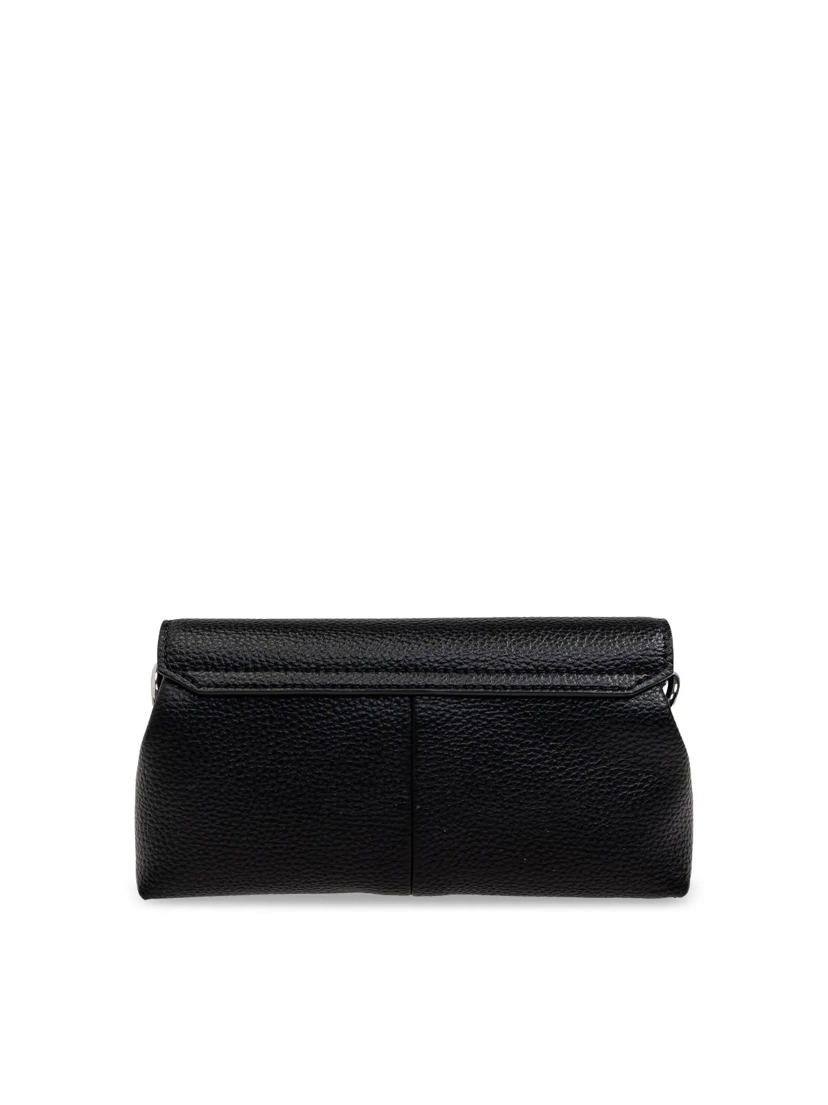 ORB-PLAQUE CROSSBODY CLUTCH BAG Vivienne Westwood