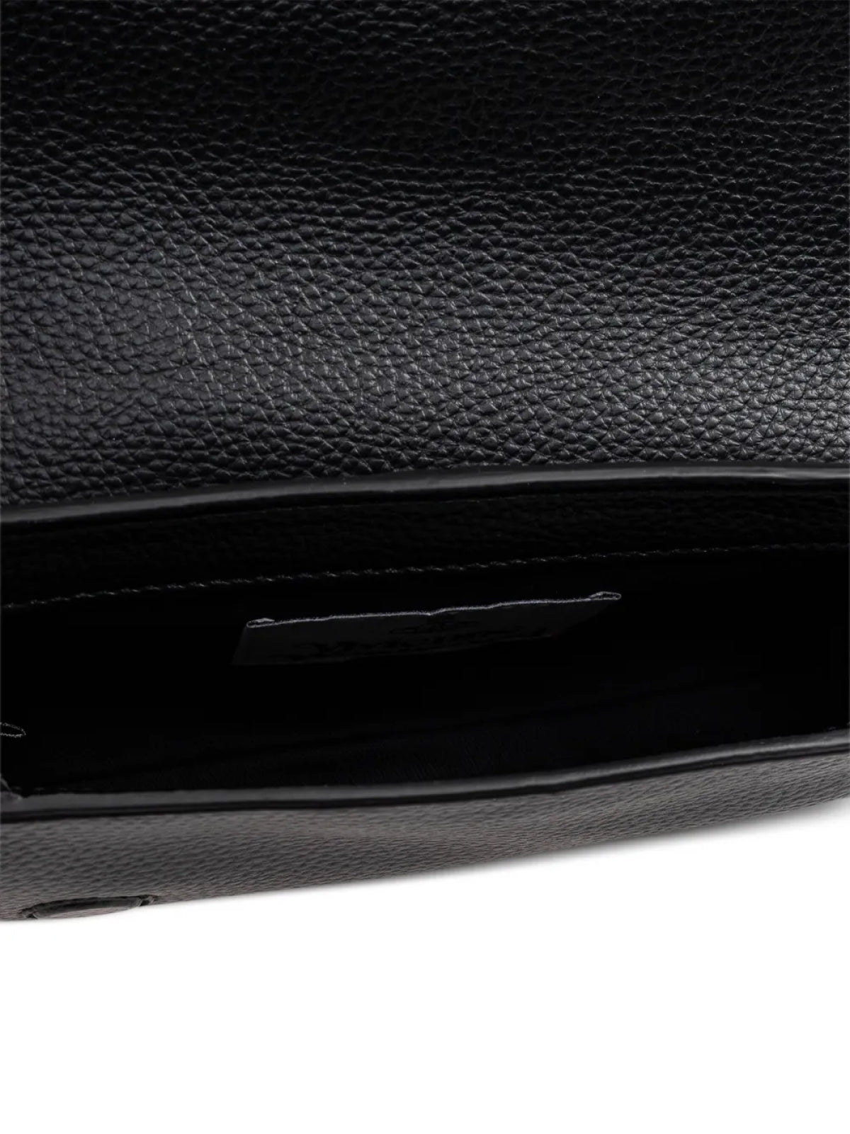 ORB-PLAQUE CROSSBODY CLUTCH BAG Vivienne Westwood
