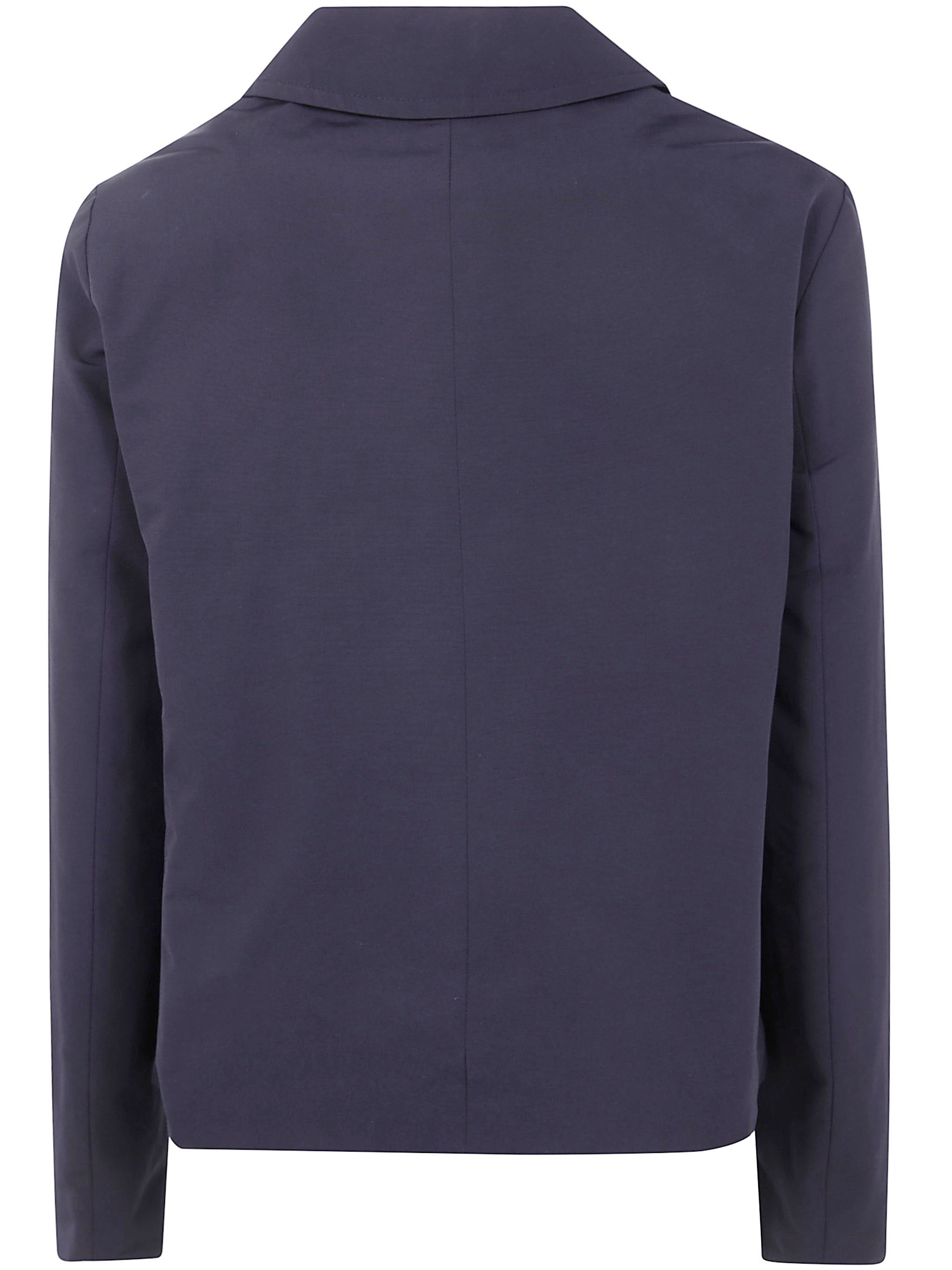"ARANCIATA" DOUBLE BREASTED JACKET Aspesi