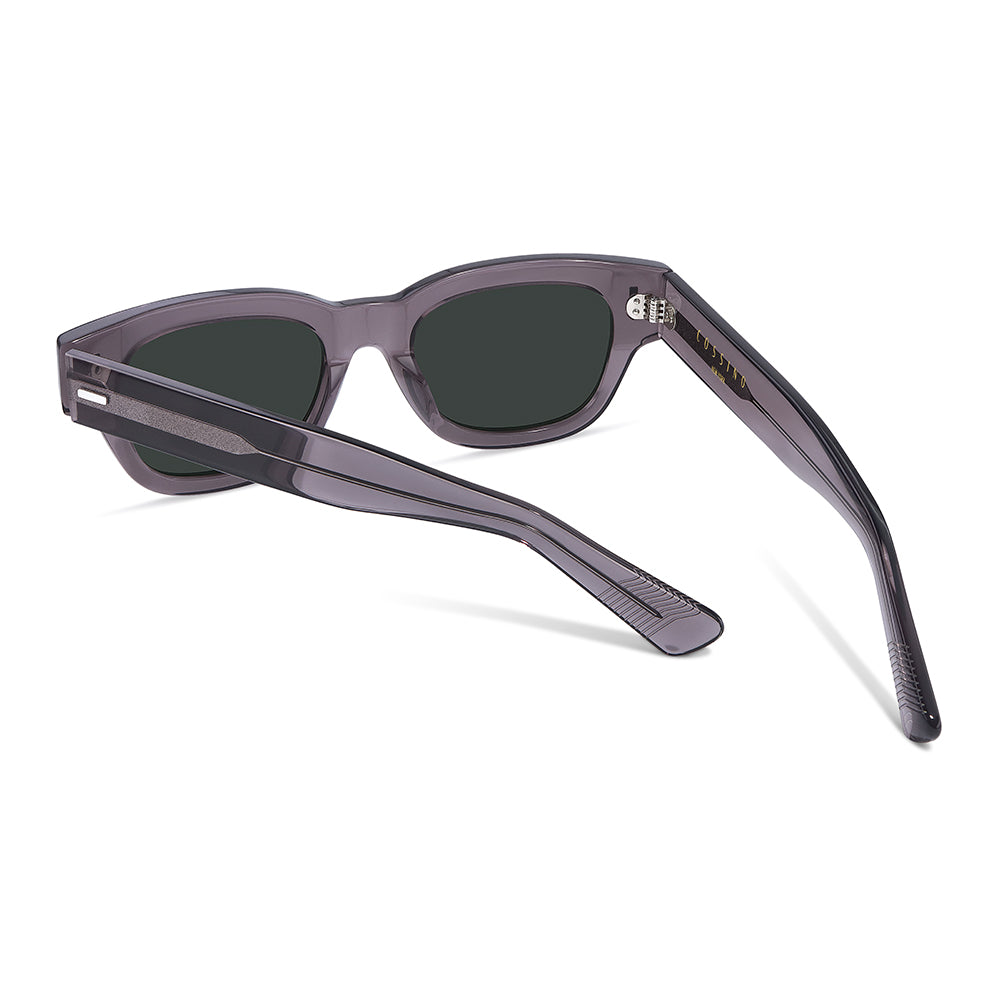 Monaco Viola Acetate Sunglasses Cossino
