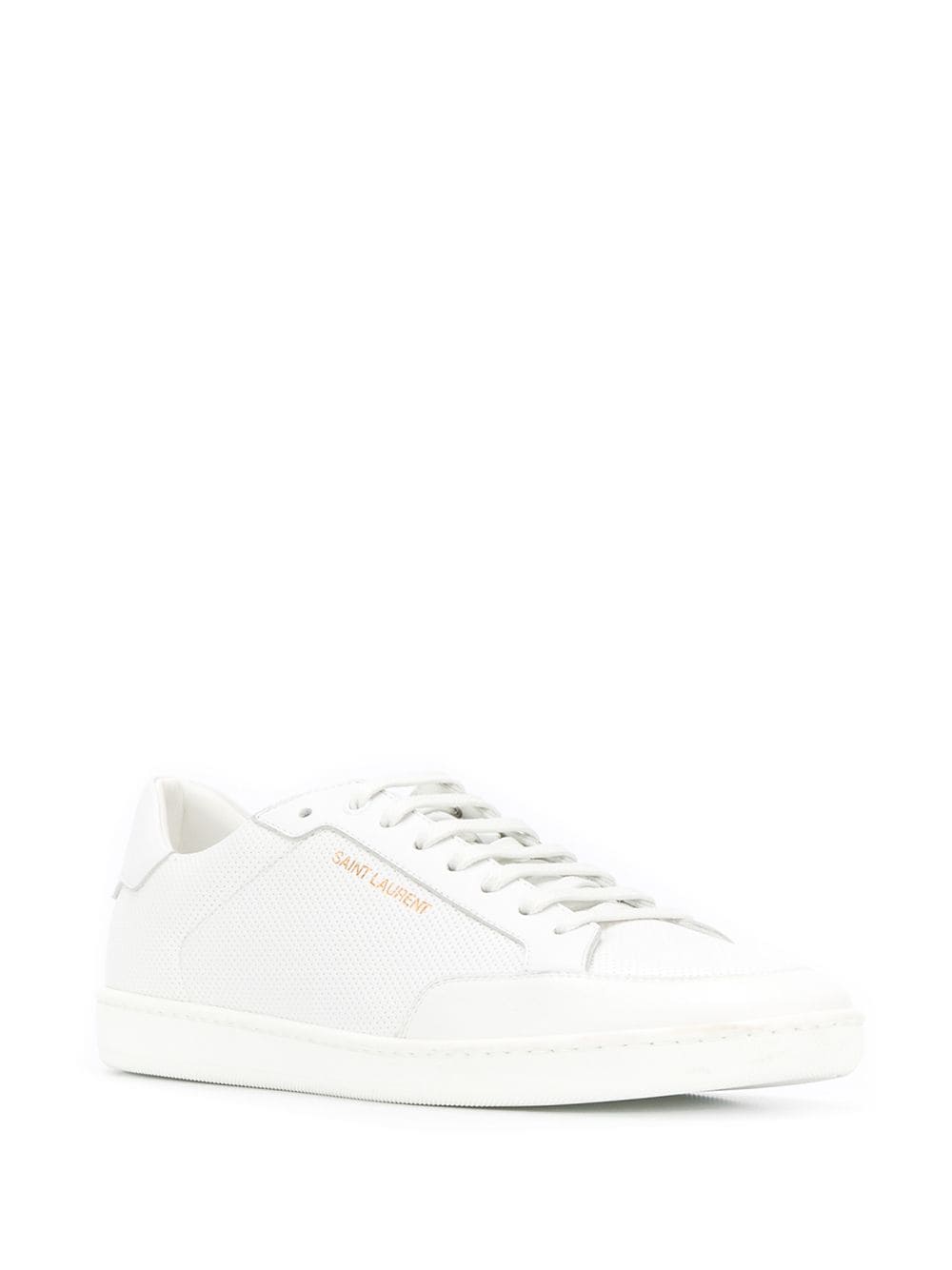 SNEAKERS COURT CLASSIC SL/10 Saint Laurent