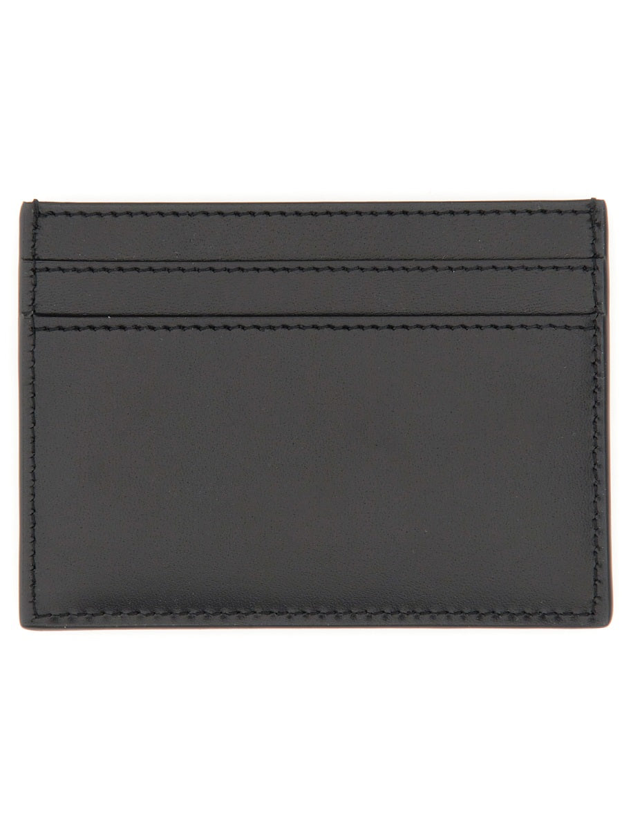 PORTACARTE TINY CASSANDRE Saint Laurent