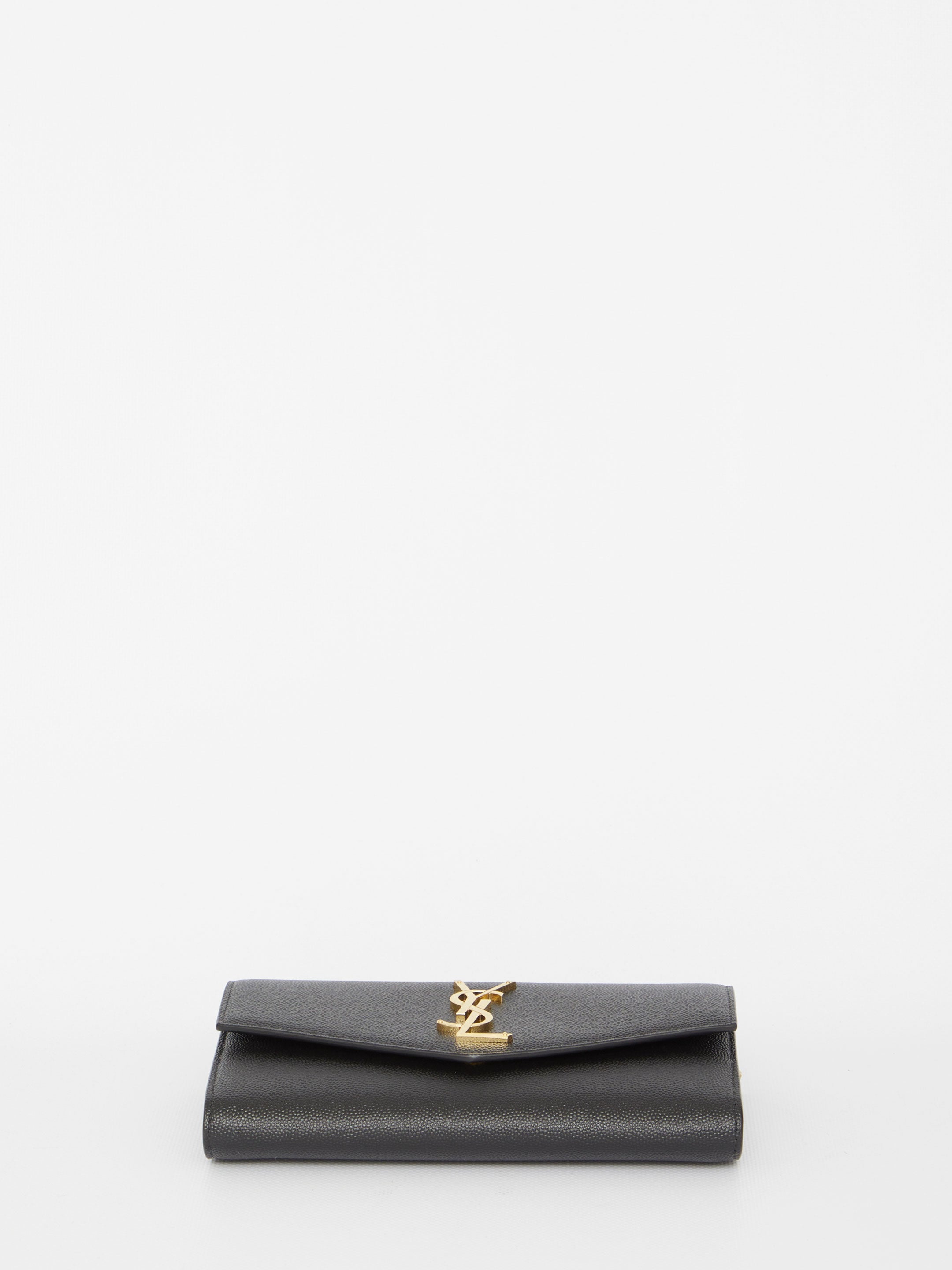 UPTOWN POUCH Saint Laurent