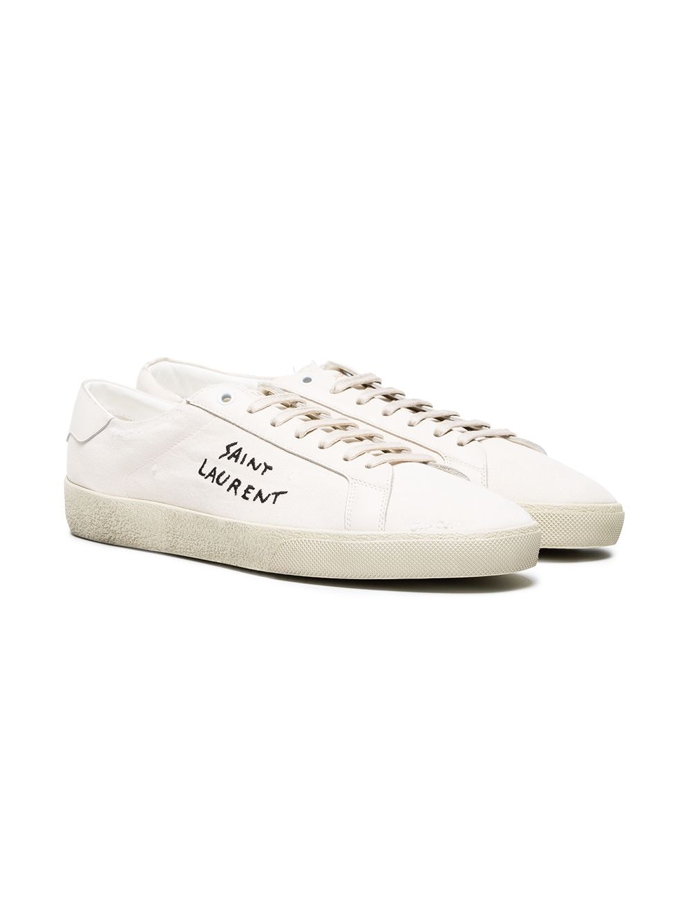SNEAKER COURT CLASSIC SL/06 Saint Laurent