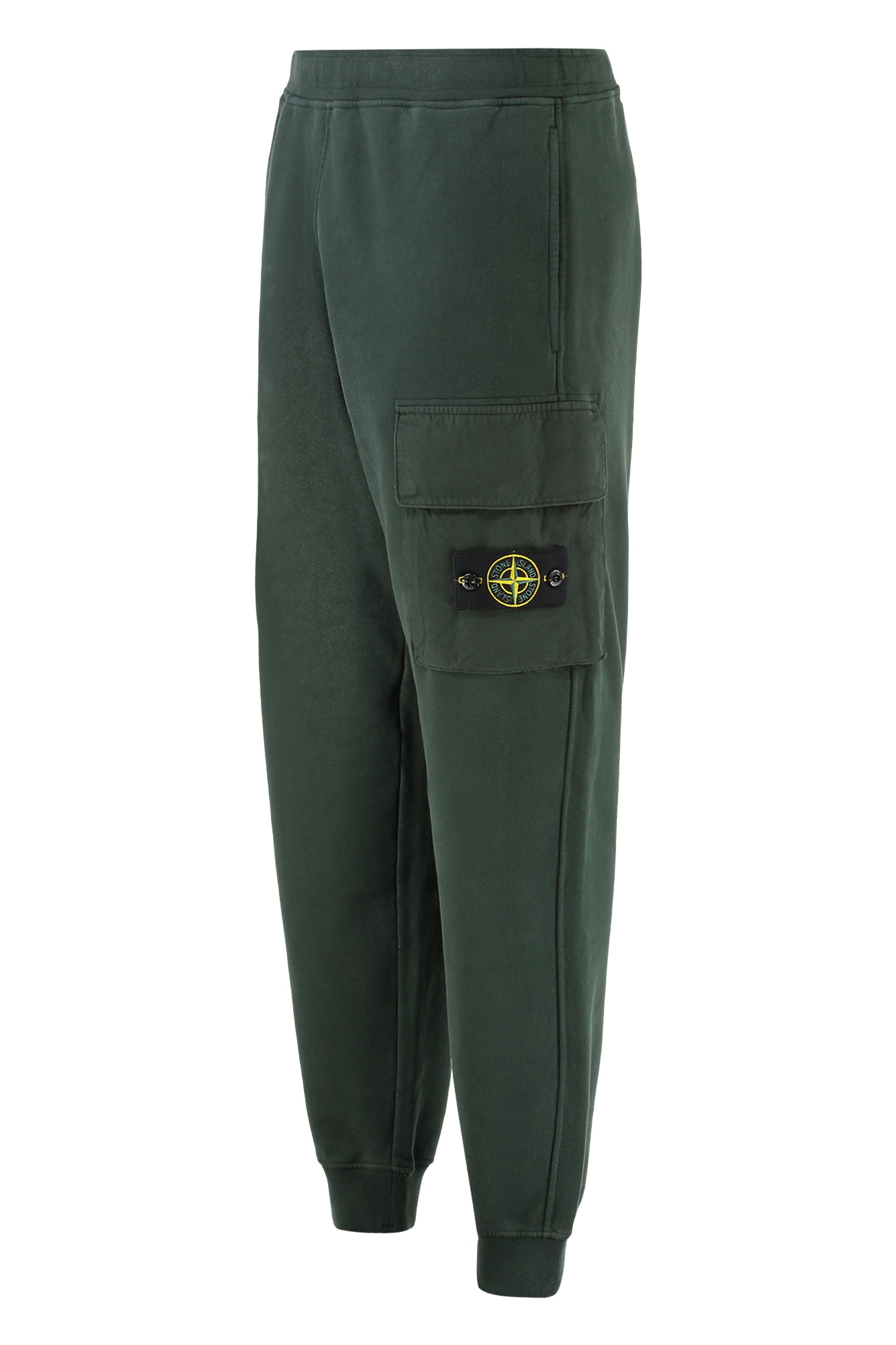 COTTON TRACK-PANTS Stone Island