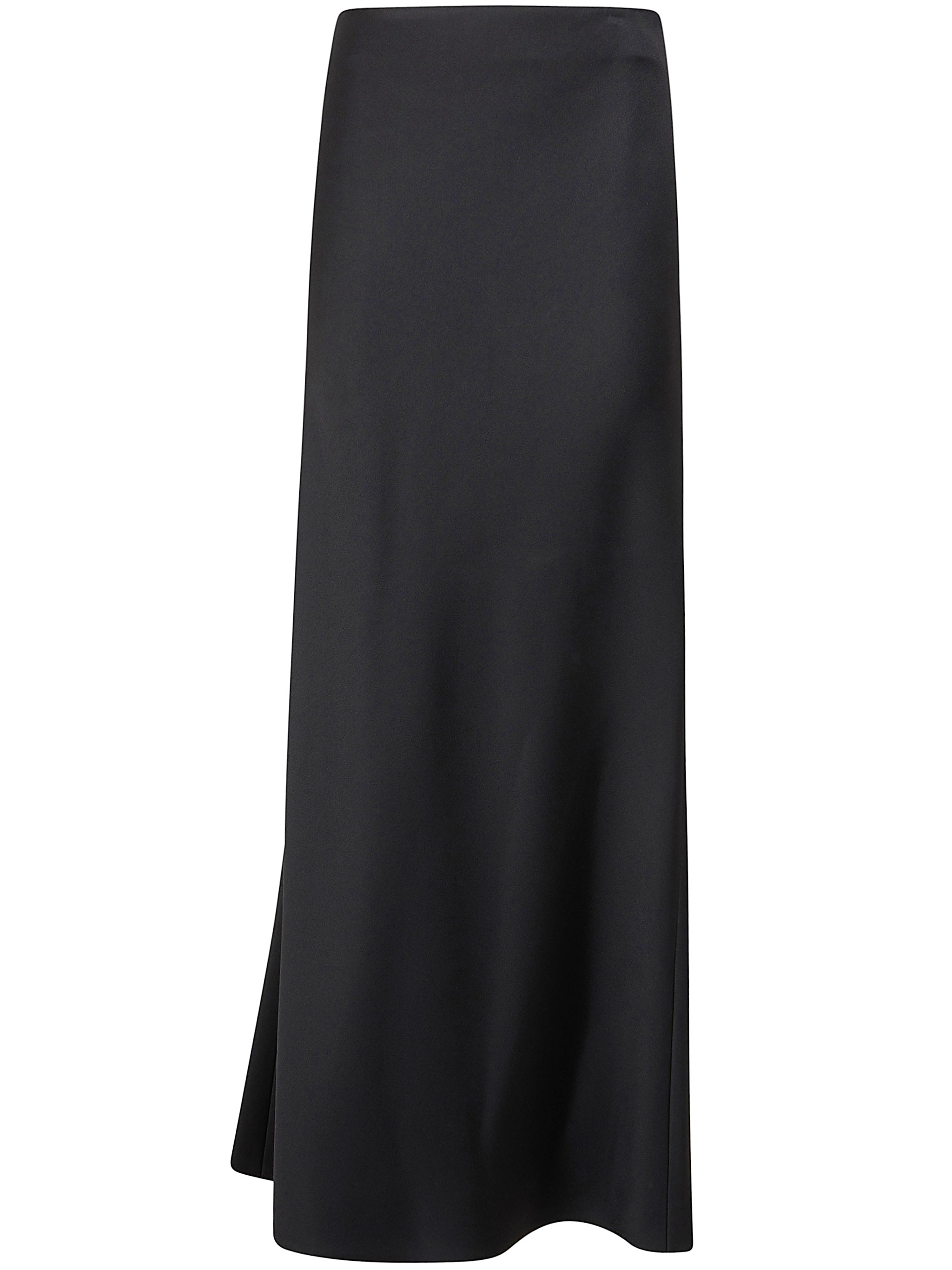 SMIDI SKIRT CARVEN BLACK 38