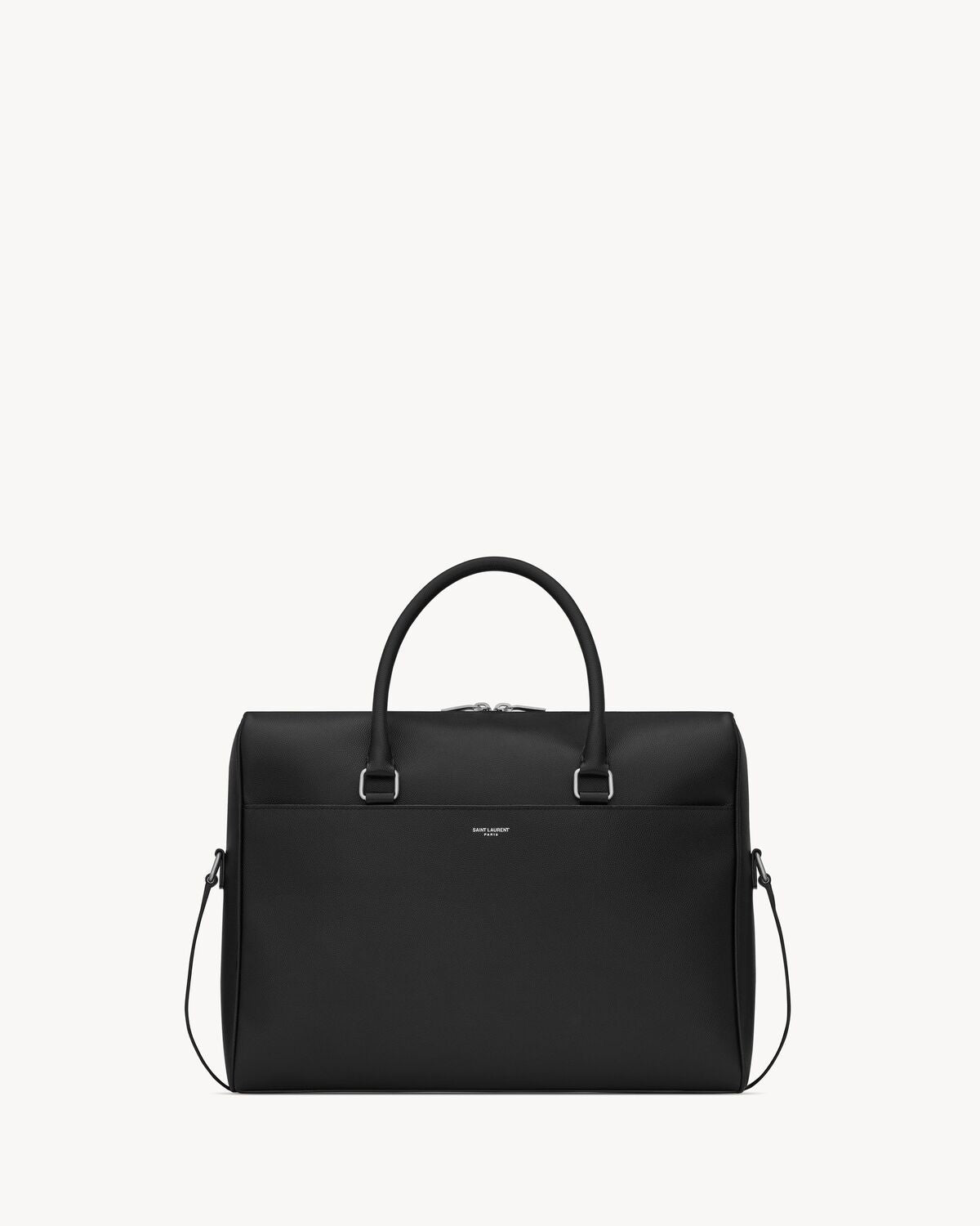 VALIGETTA DUFFLE Saint Laurent BLACK UNI
