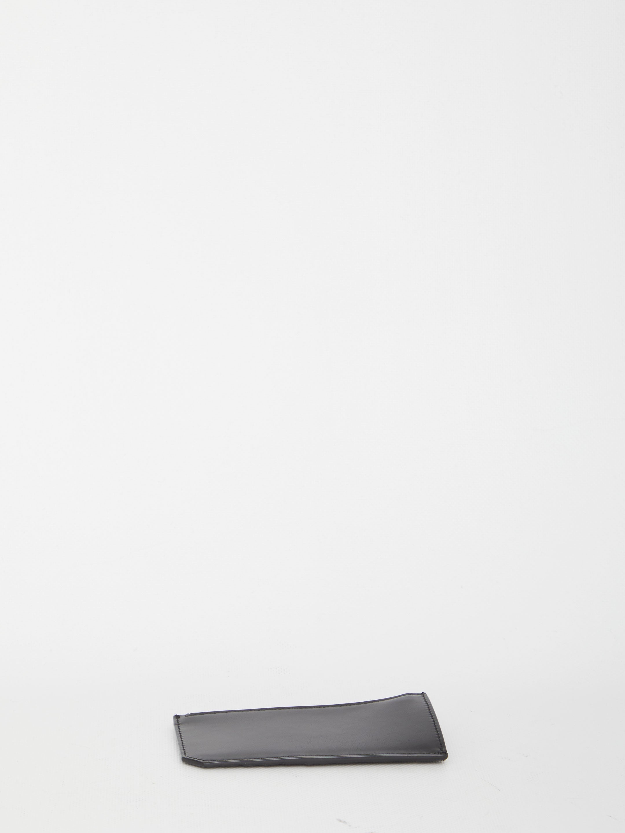 TINY CASSANDRE FRAGMENTS CARDHOLDER Saint Laurent