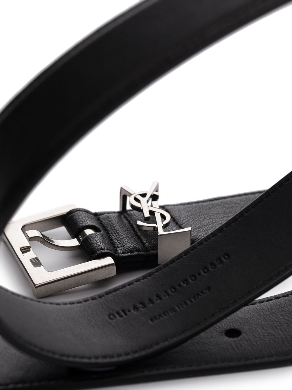 CINTURA CASSANDRE Saint Laurent