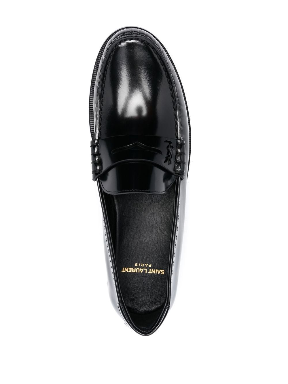 MOCASSINO LE LOAFER Saint Laurent