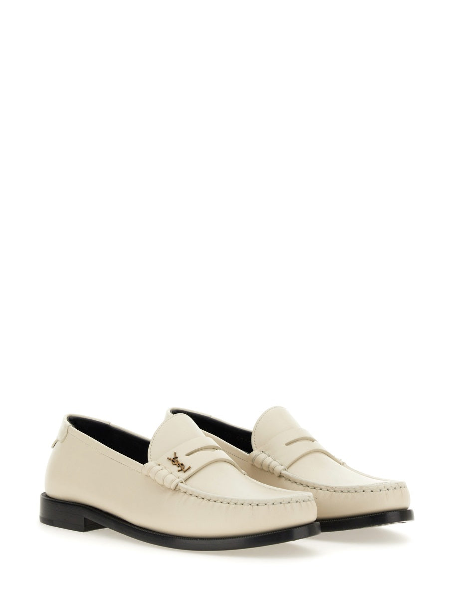 MOCASSINO LE LOAFER Saint Laurent