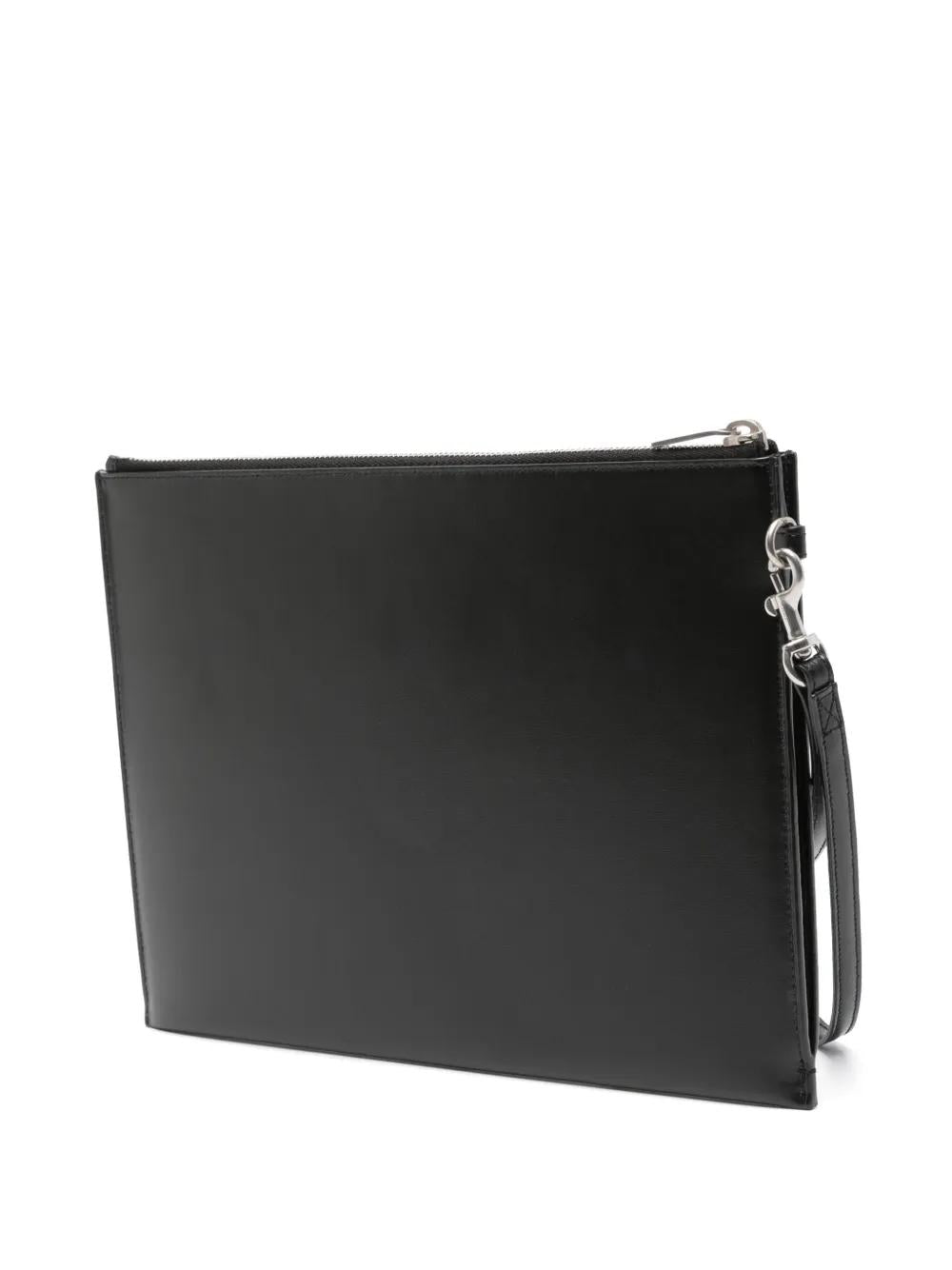 PORTA TABLET MONOGRAM Saint Laurent