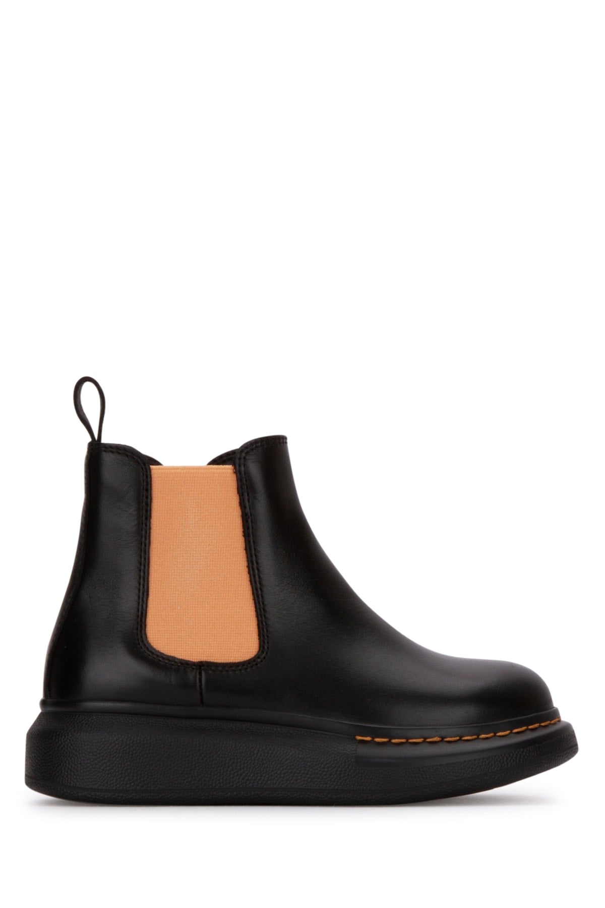 STIVALI ALEXANDER MCQUEEN KIDS 1539 33