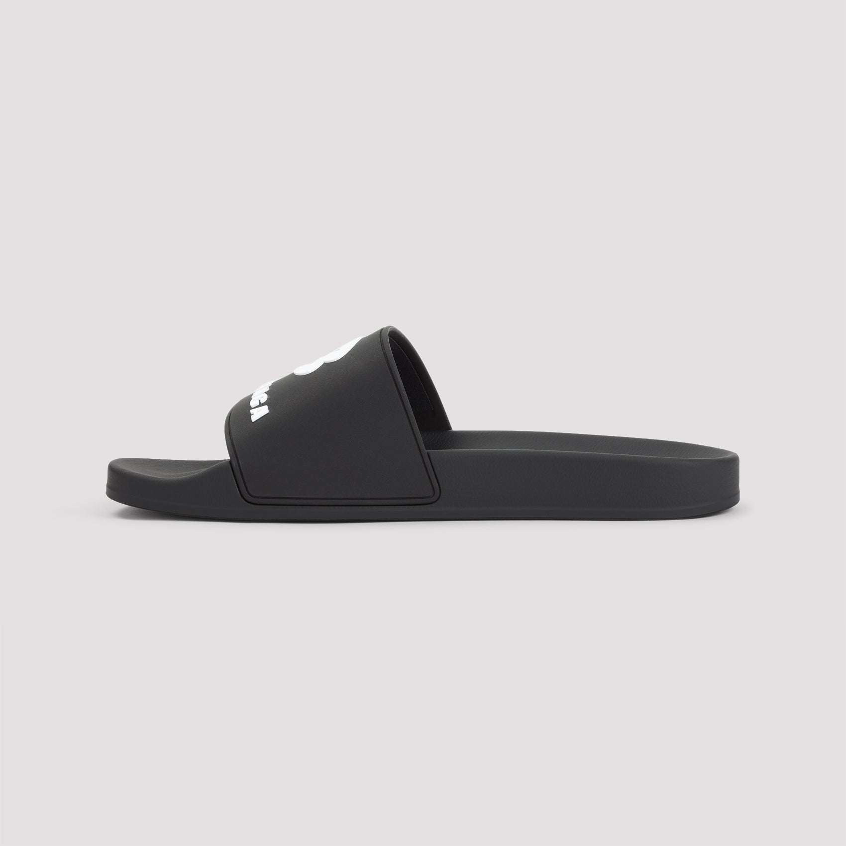 RUBBER SLIDES Balenciaga
